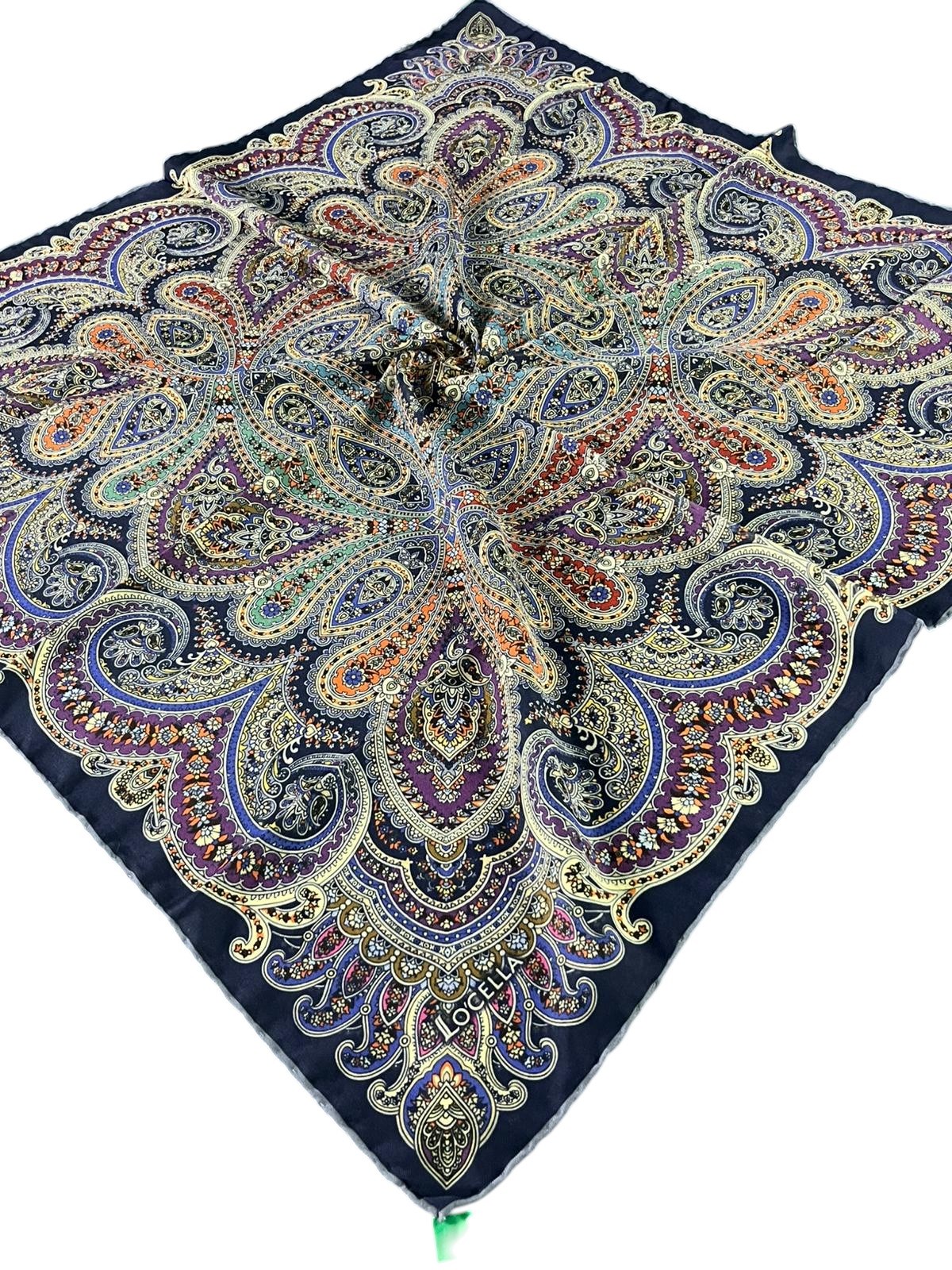 Locella Soft Eşarp