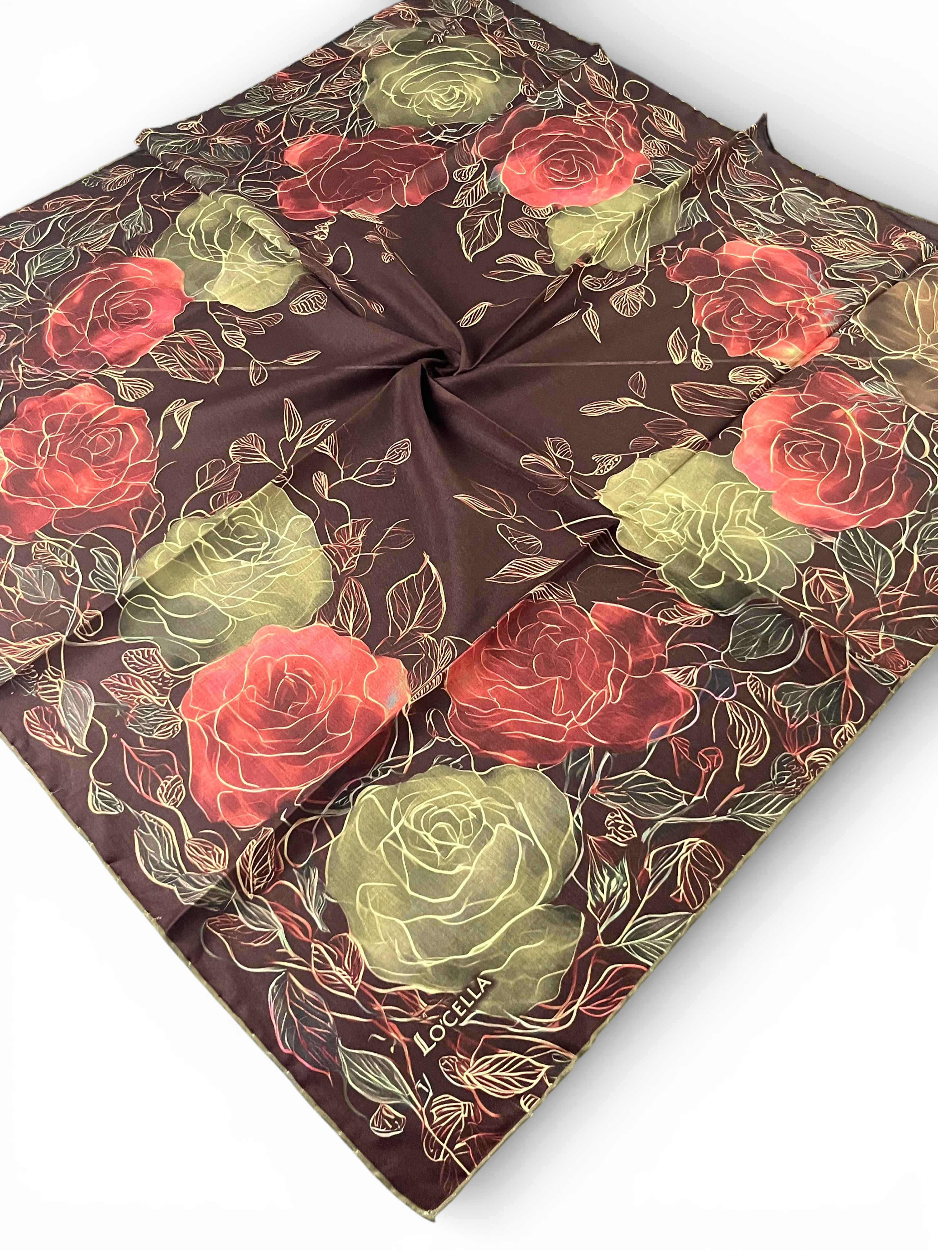 Locella Soft Eşarp