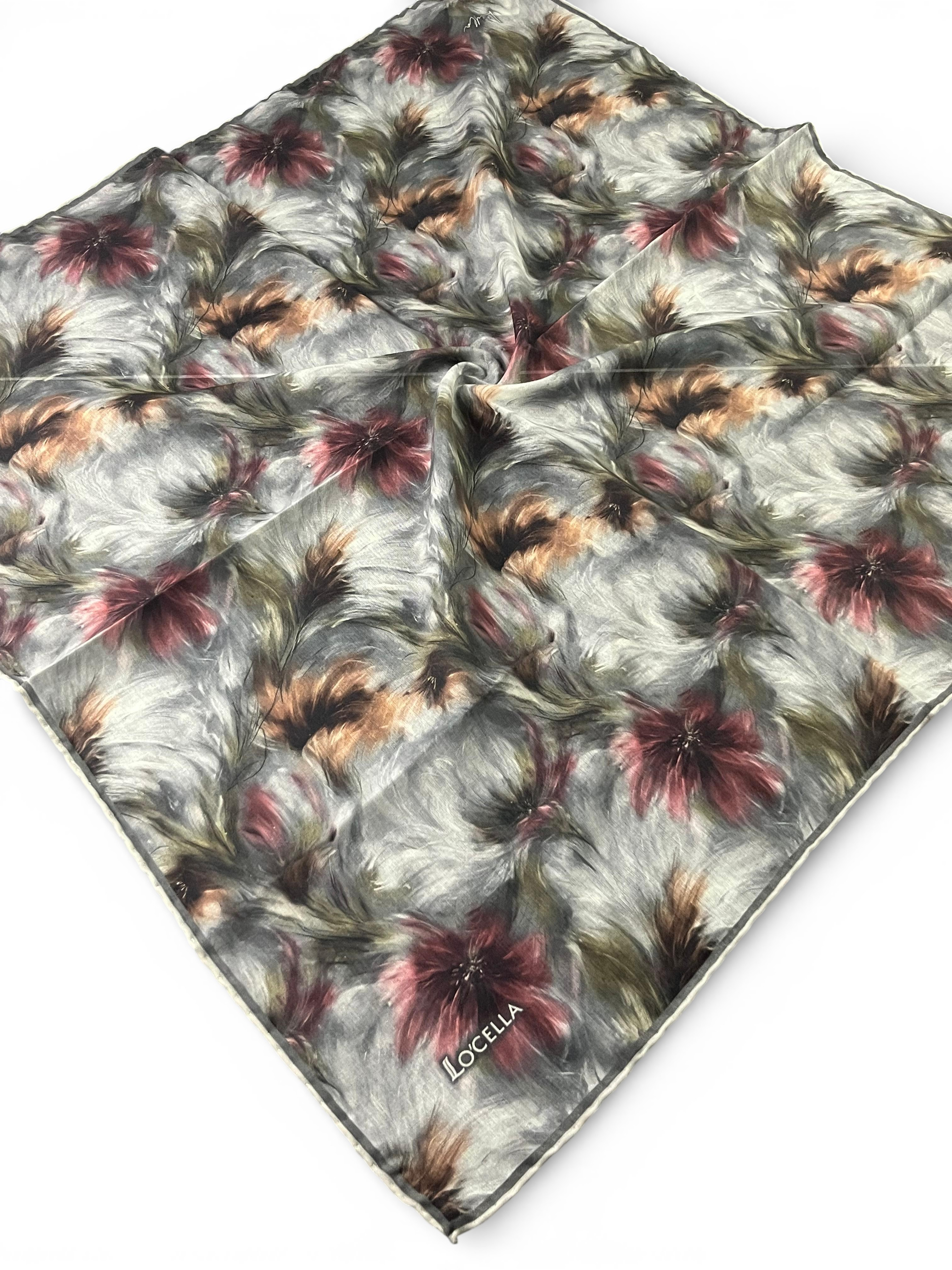 Locella Soft Eşarp