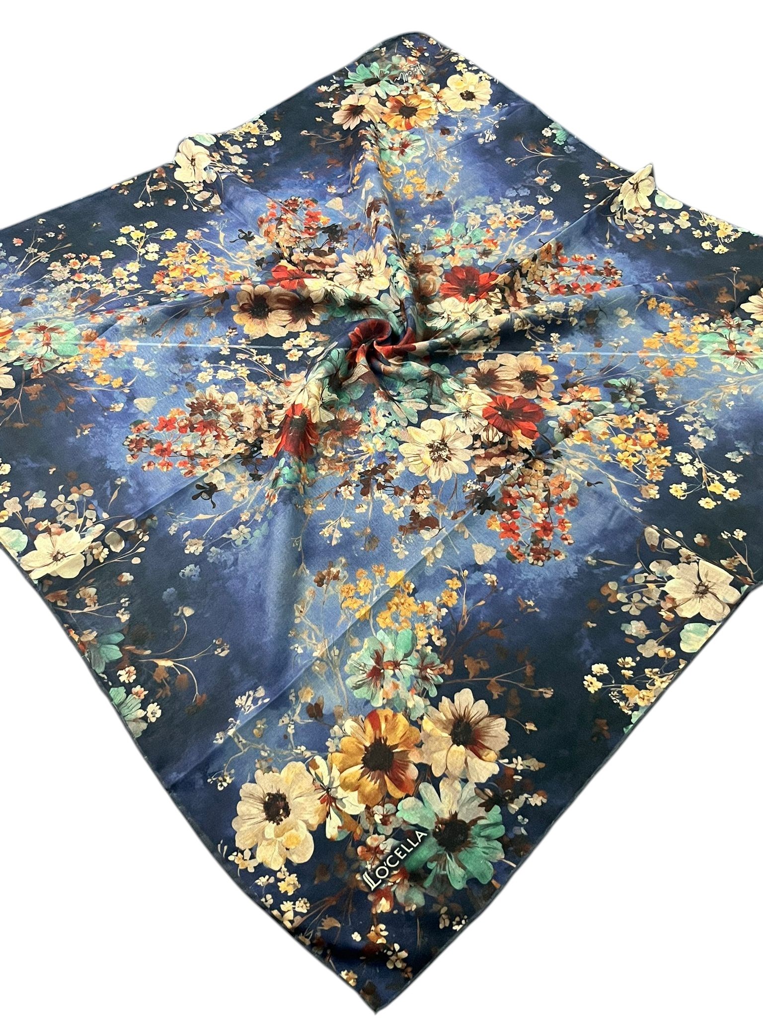 Locella Soft Eşarp