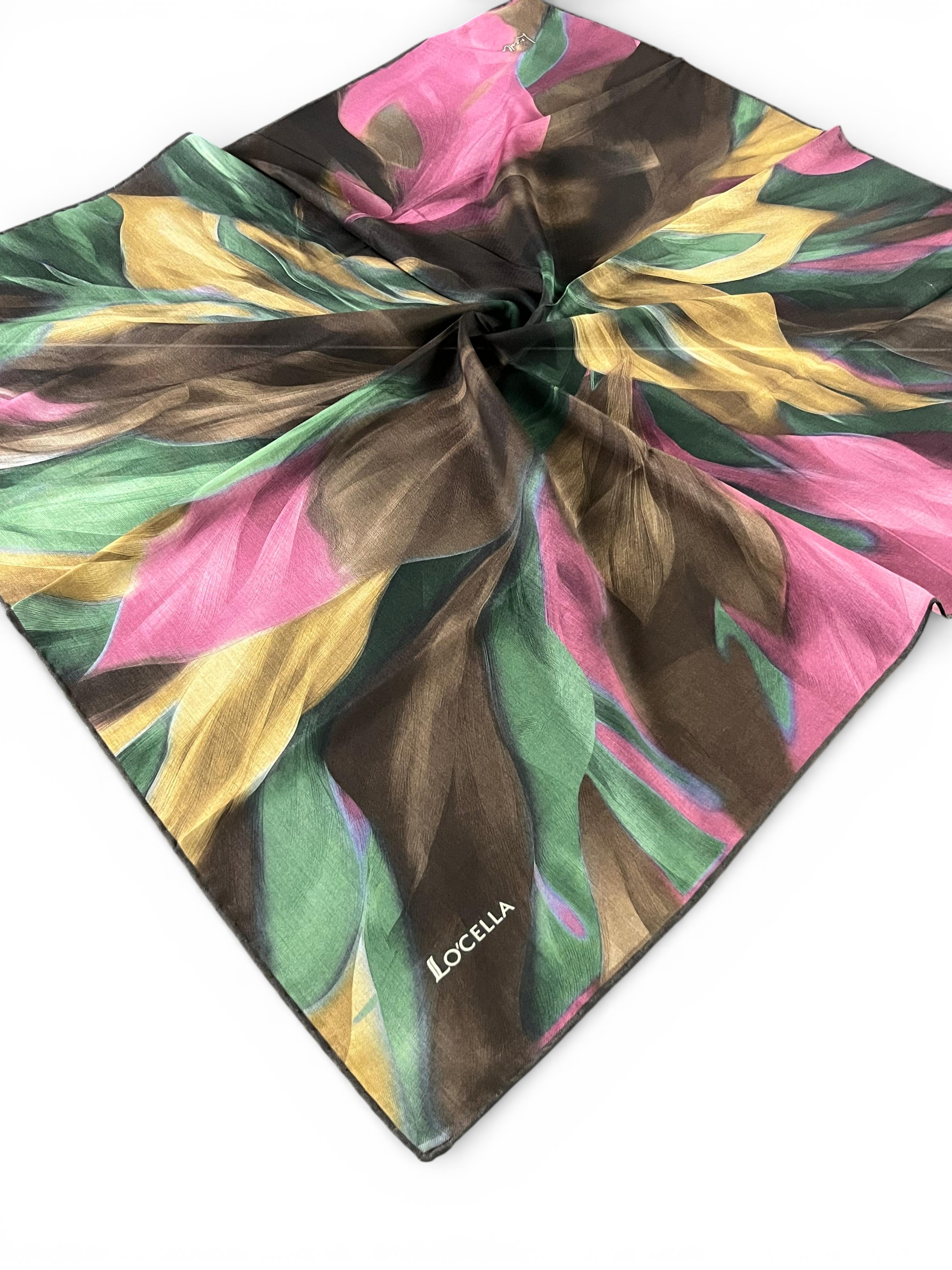 Locella Soft Eşarp