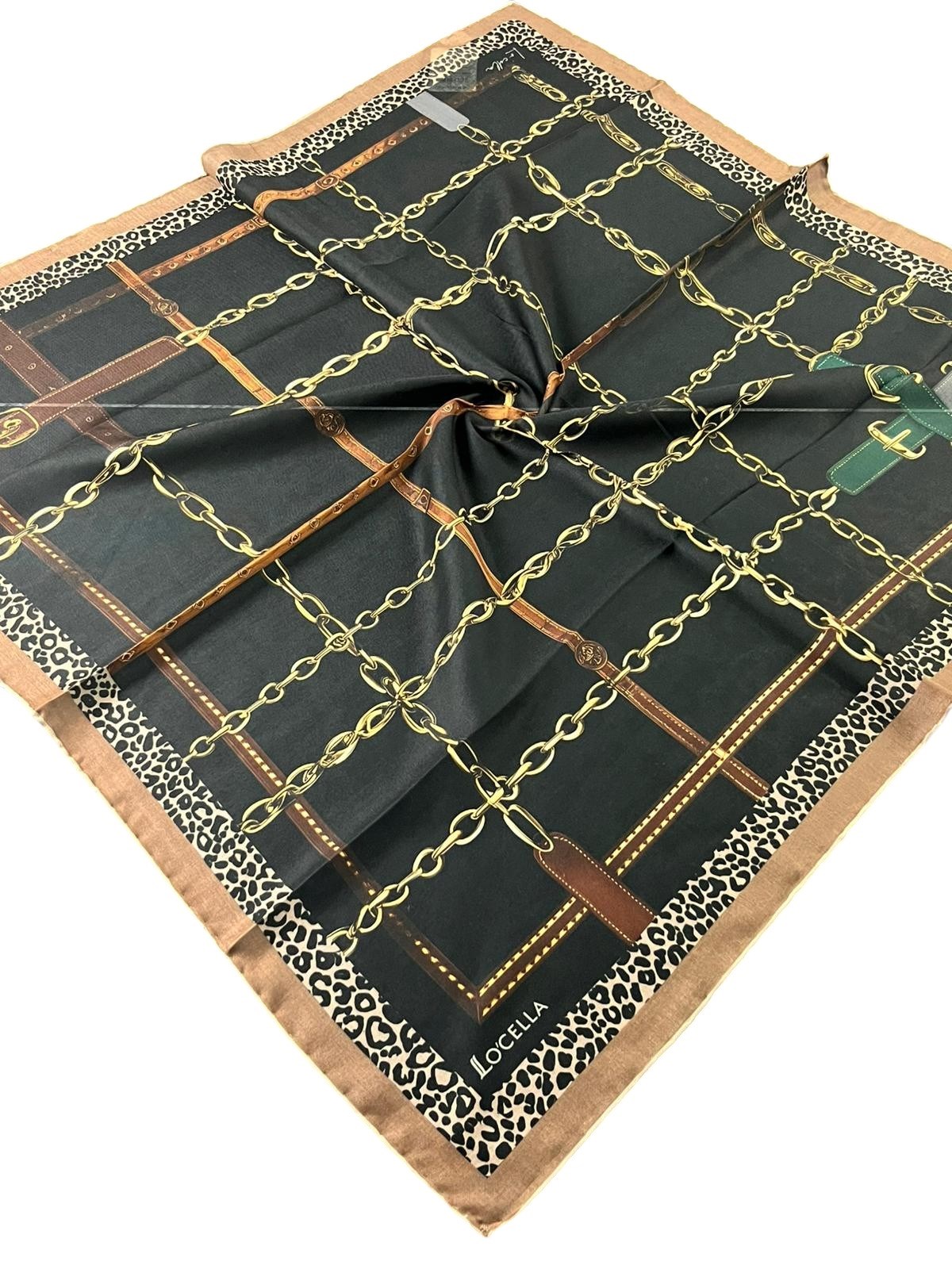 Locella Soft Eşarp