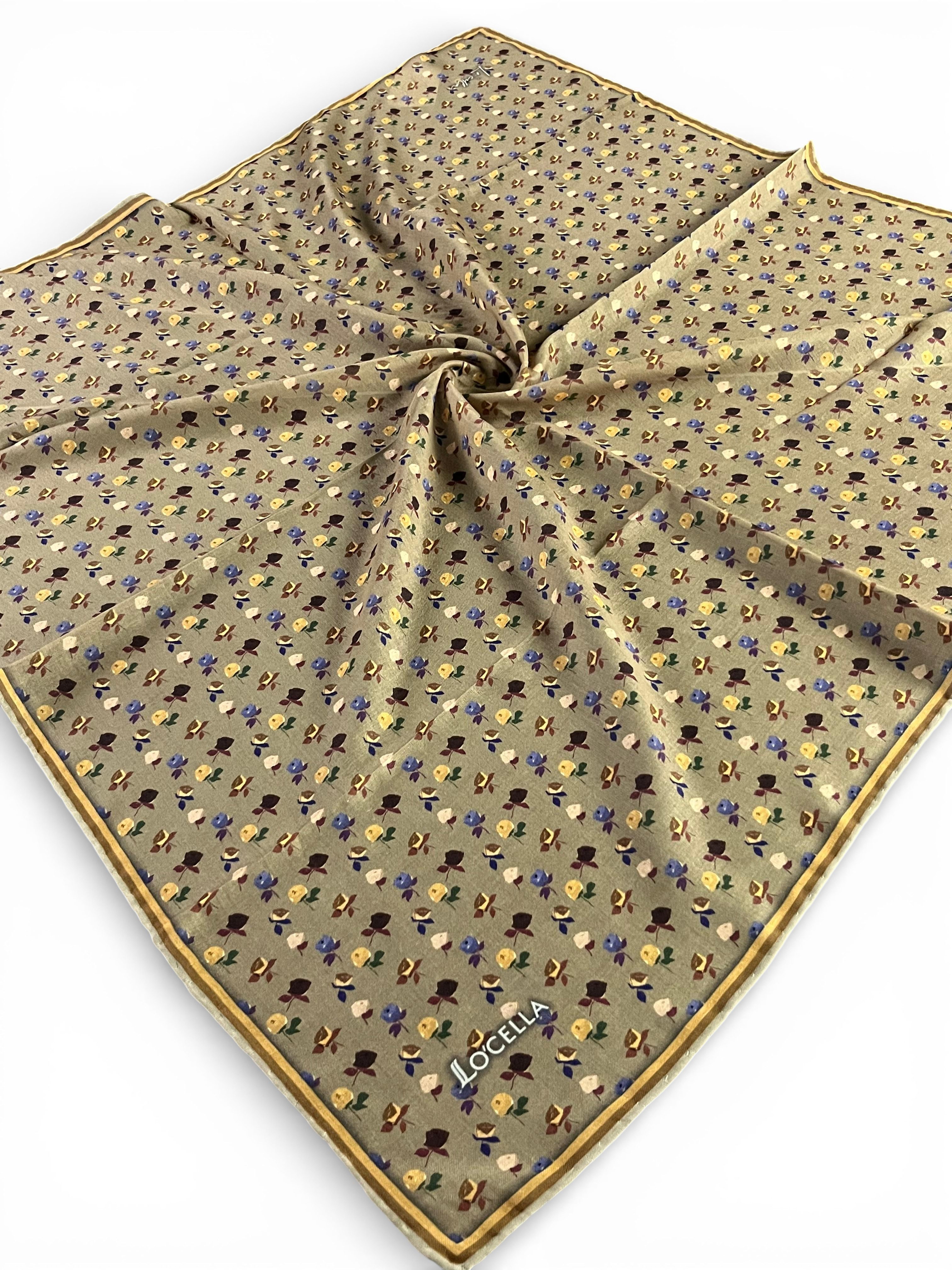 Locella Soft Eşarp