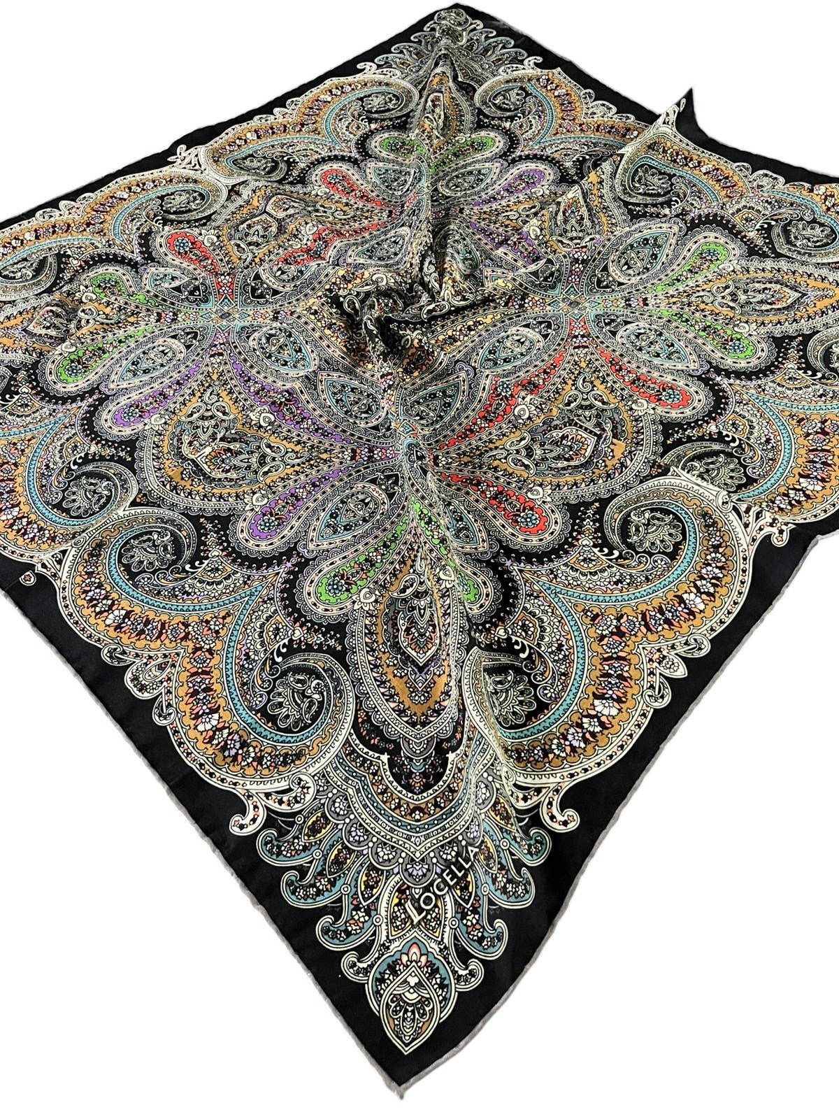 Locella Soft Eşarp