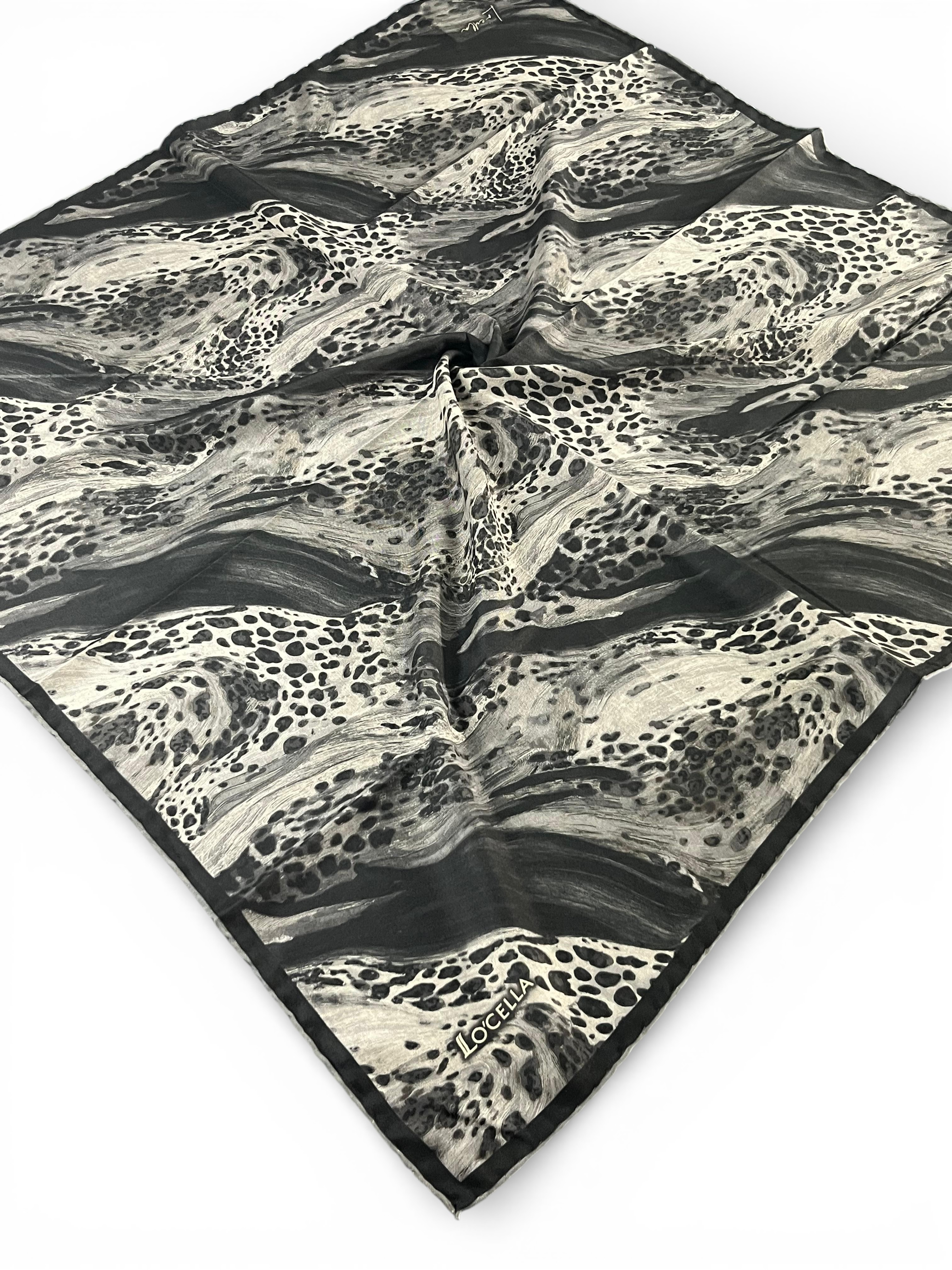 Locella Soft Eşarp