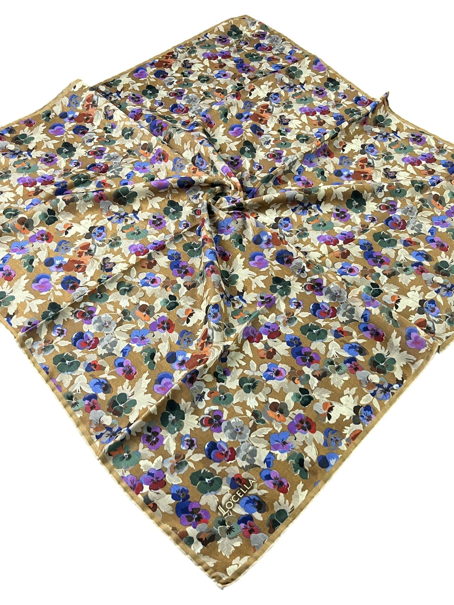 Locella Soft Eşarp