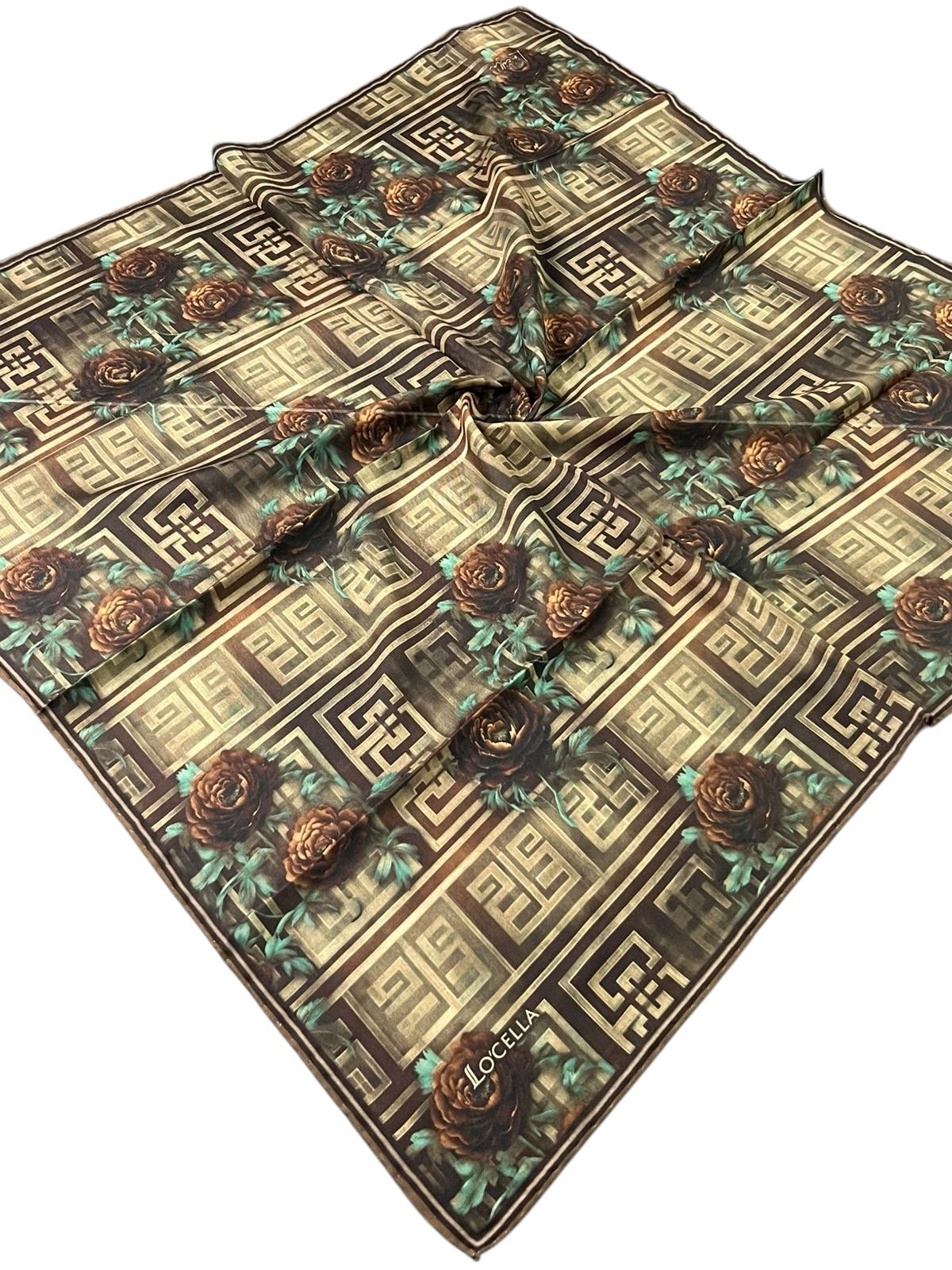 Locella Soft Eşarp