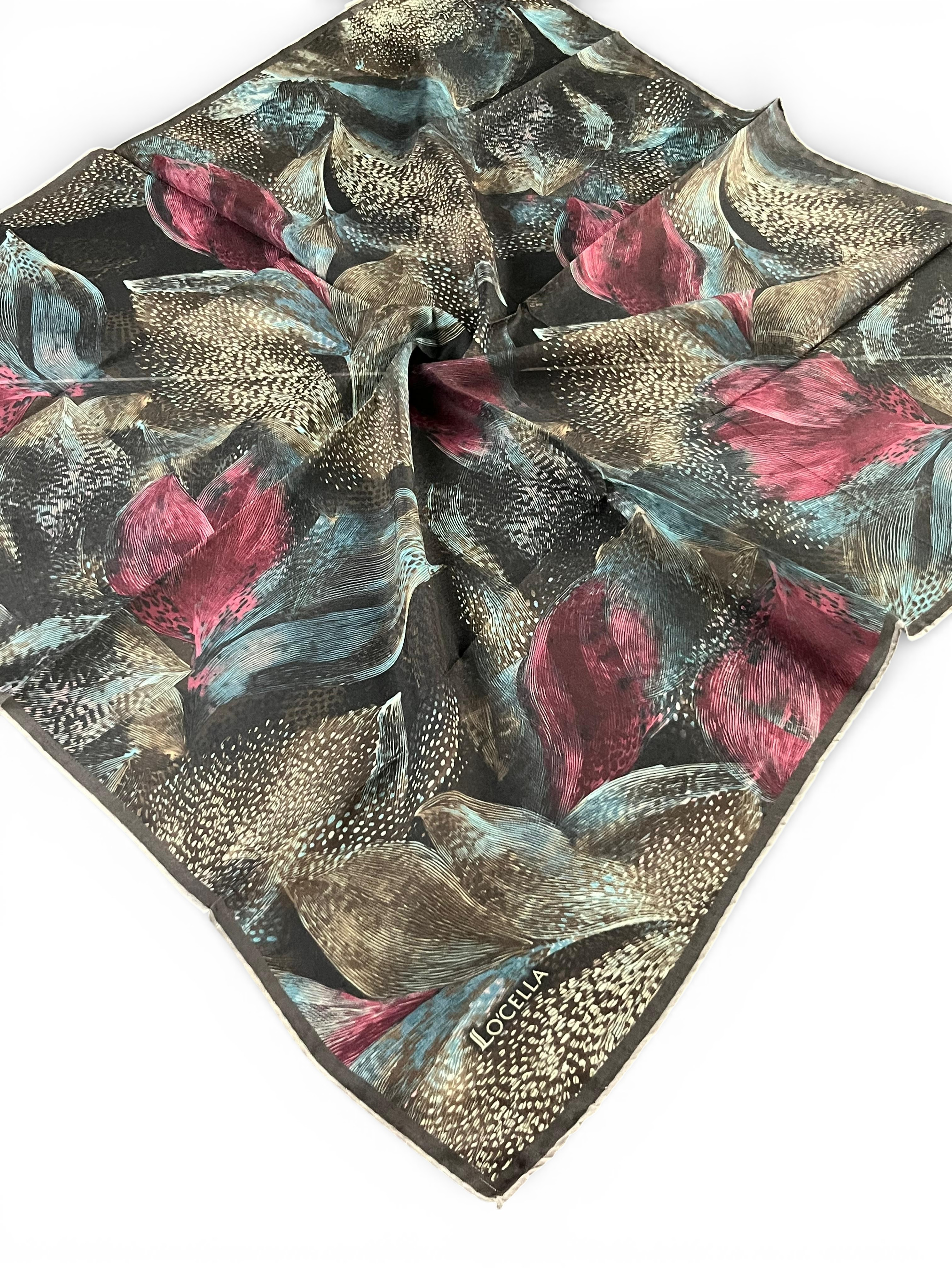 Locella Soft Eşarp