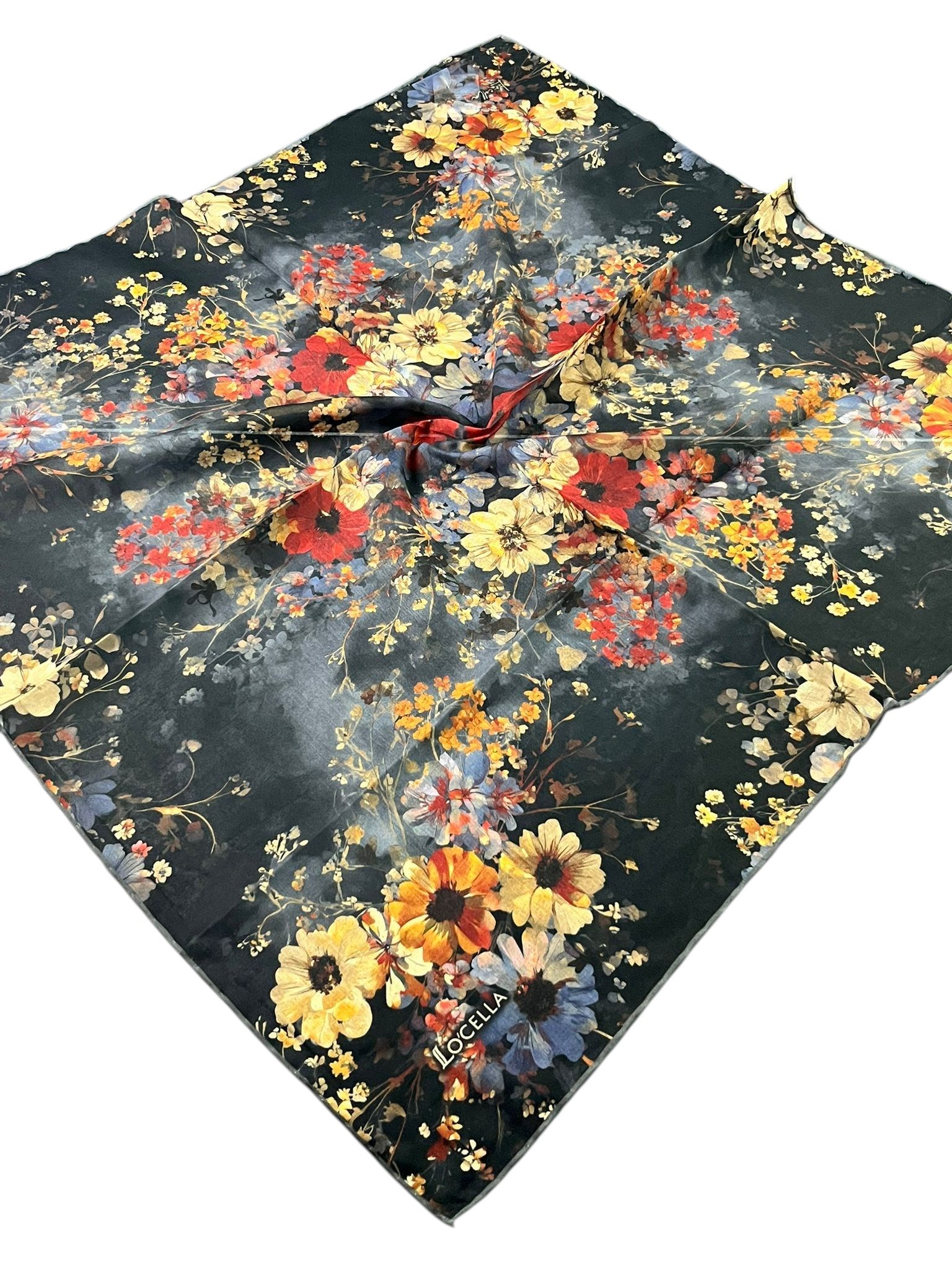 Locella Soft Eşarp