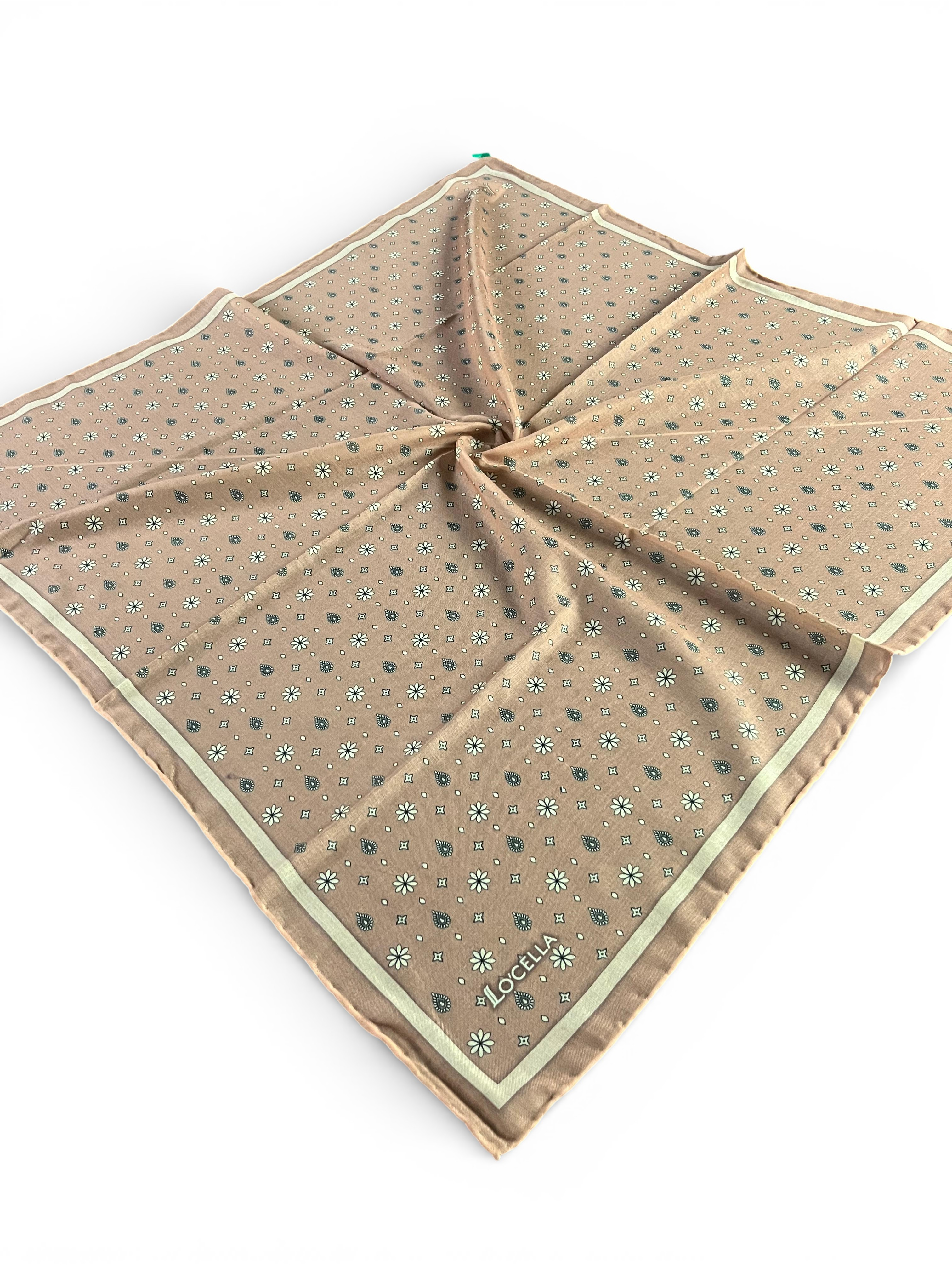 Locella Soft Eşarp
