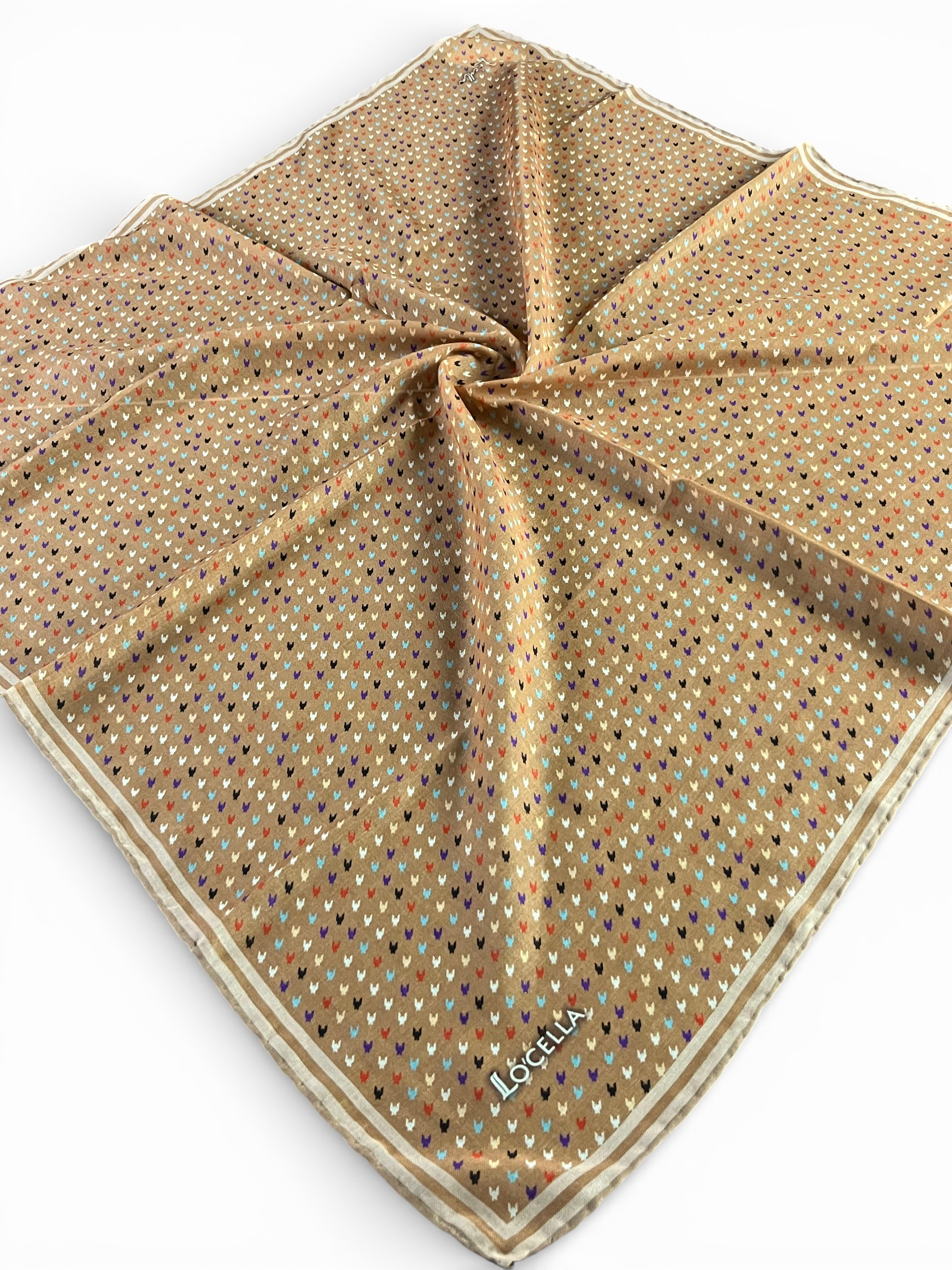 Locella Soft Eşarp LCL