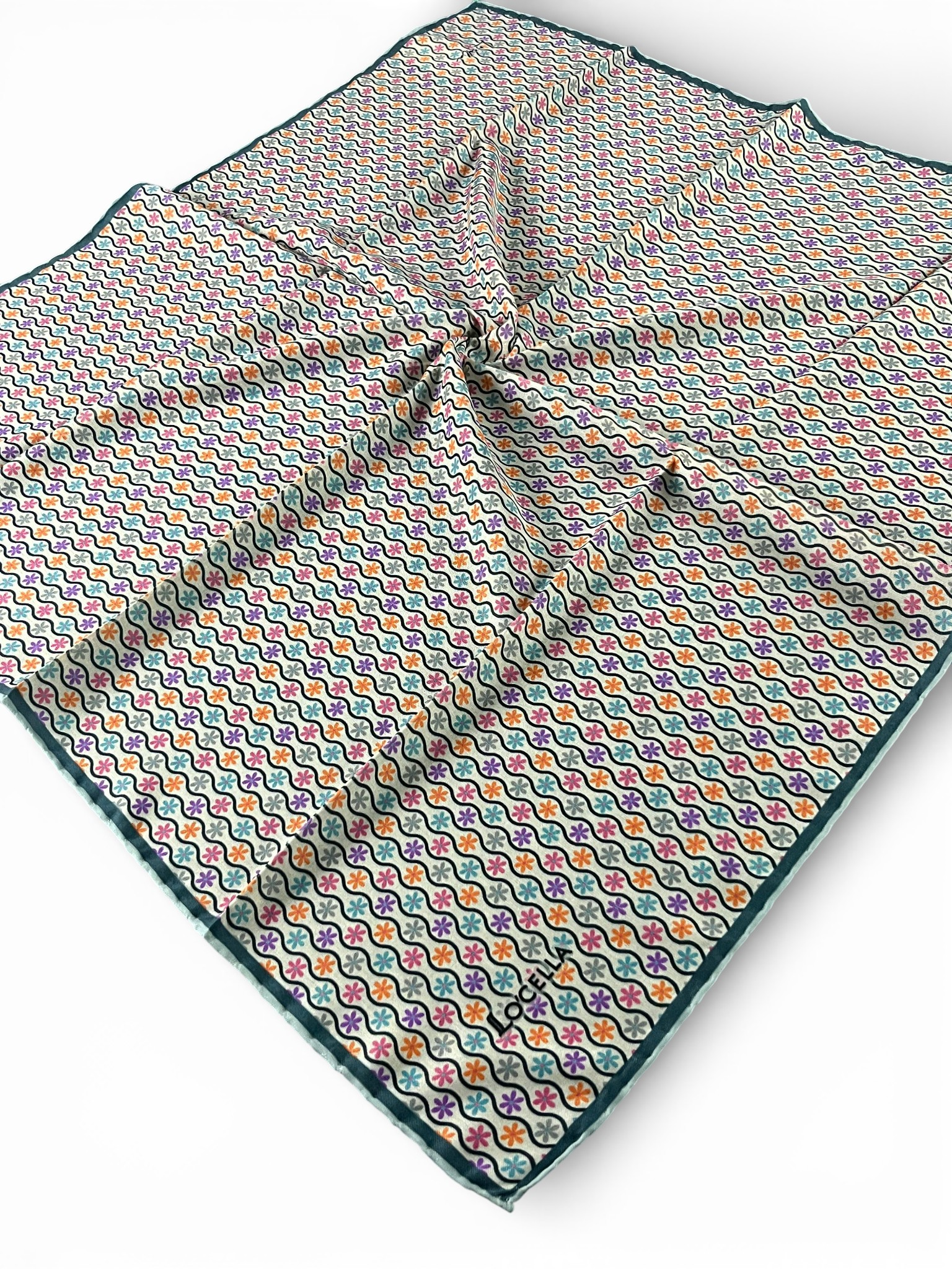 Locella Soft Eşarp LCL