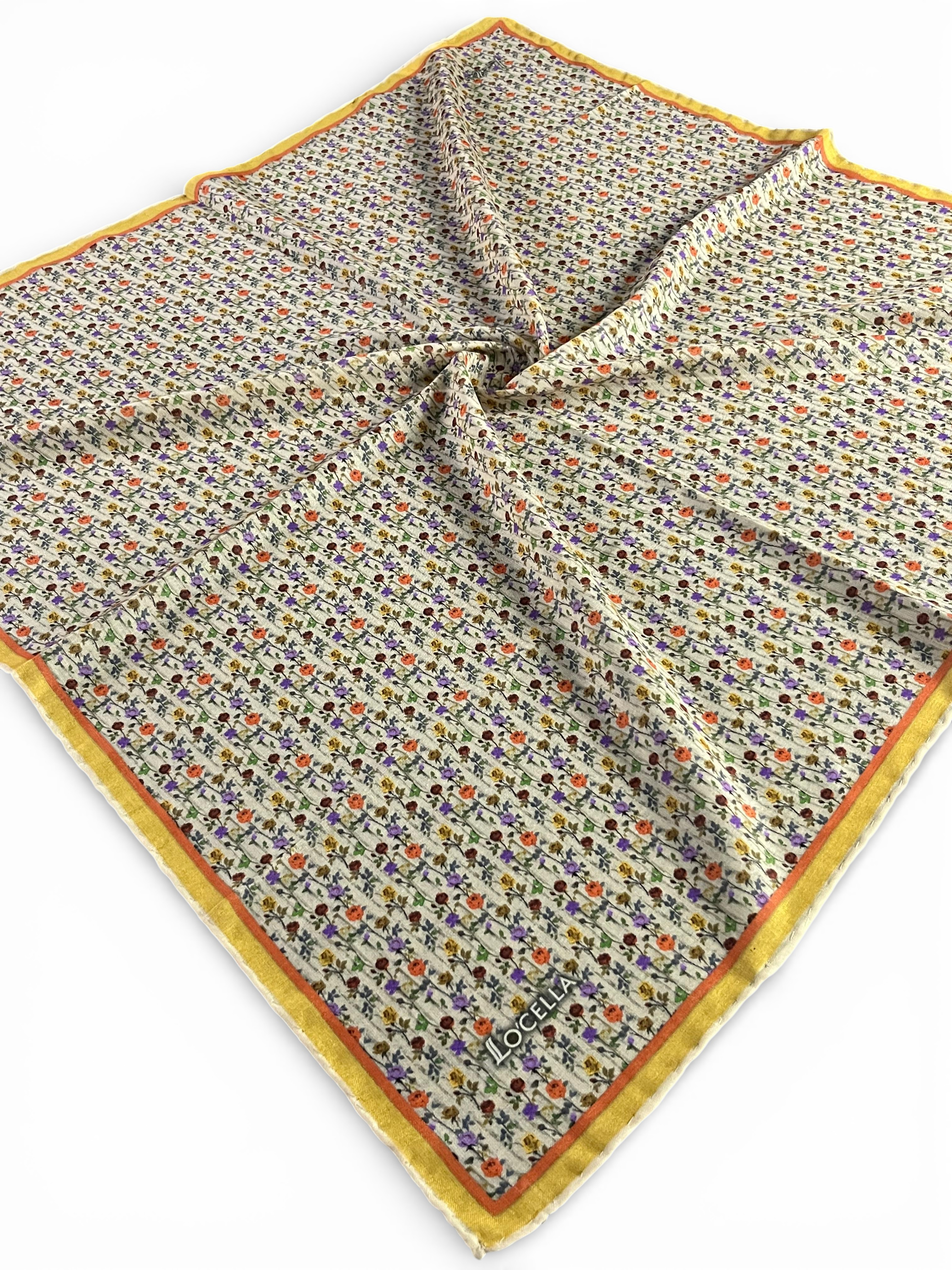 Locella Soft Eşarp LCL