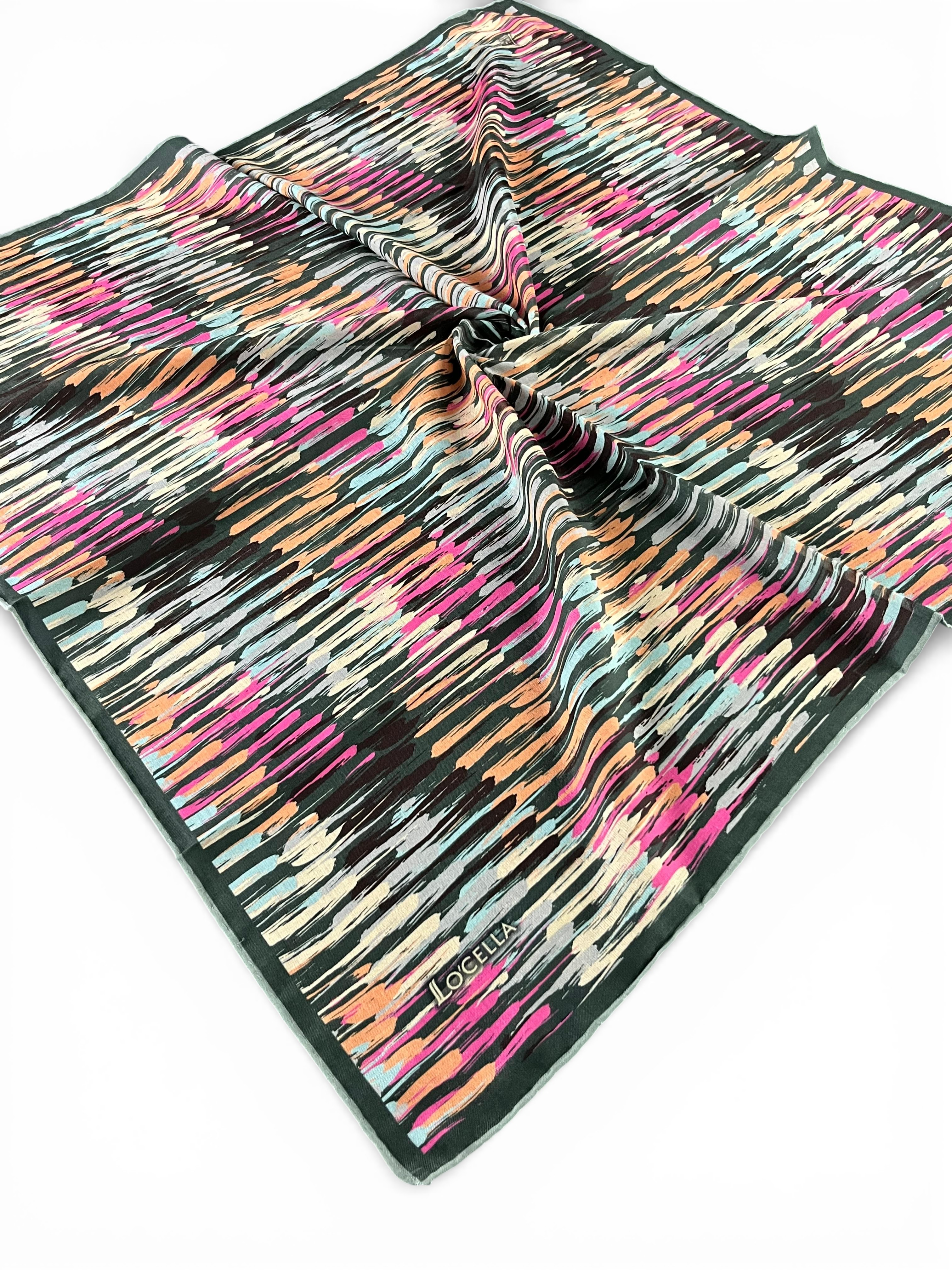 Locella Soft Eşarp LCL