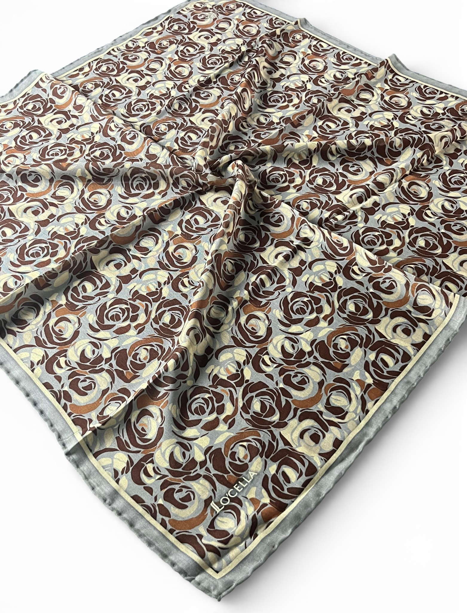 Locella Soft Eşarp LCL