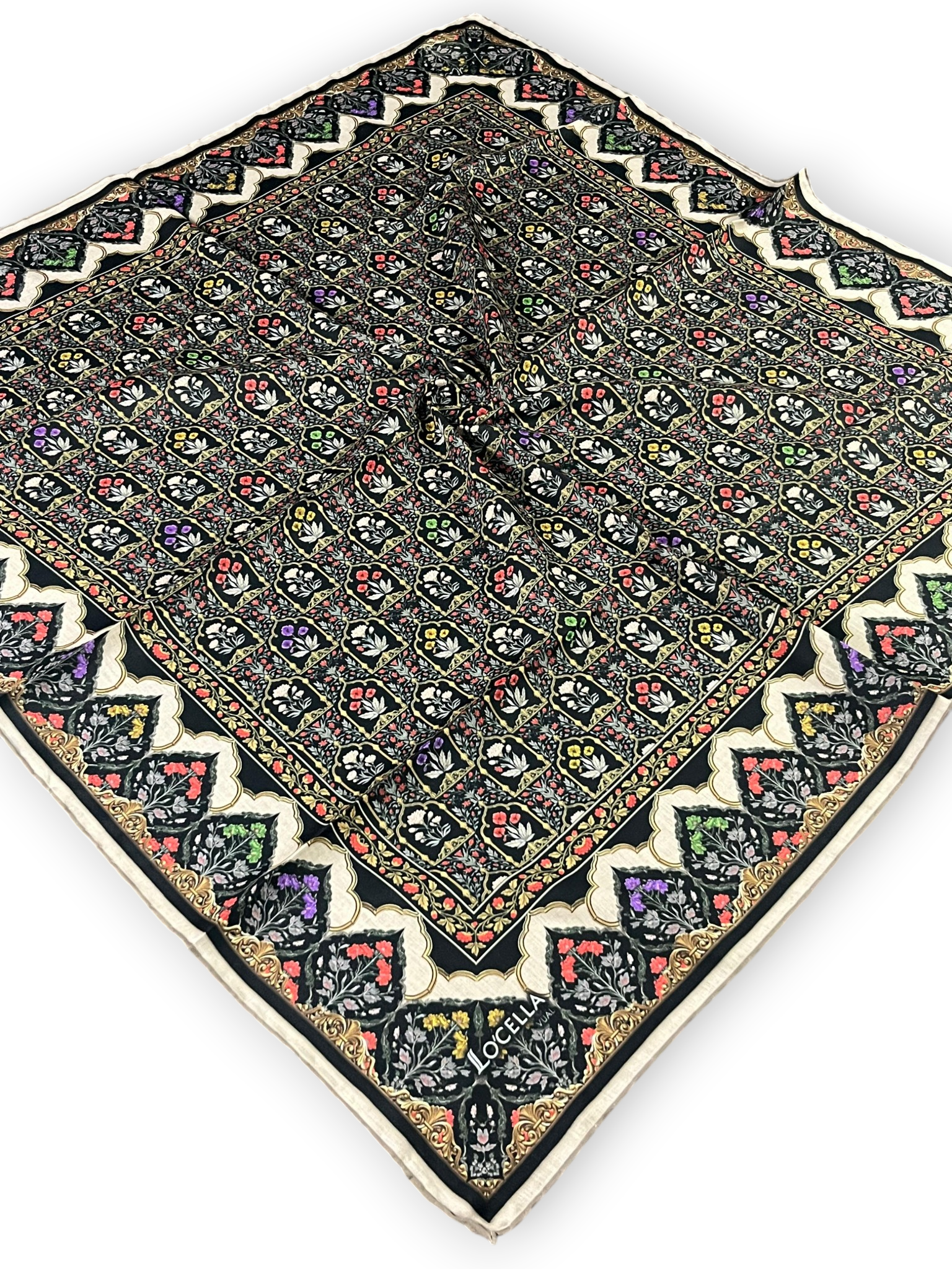 Locella Vual Eşarp