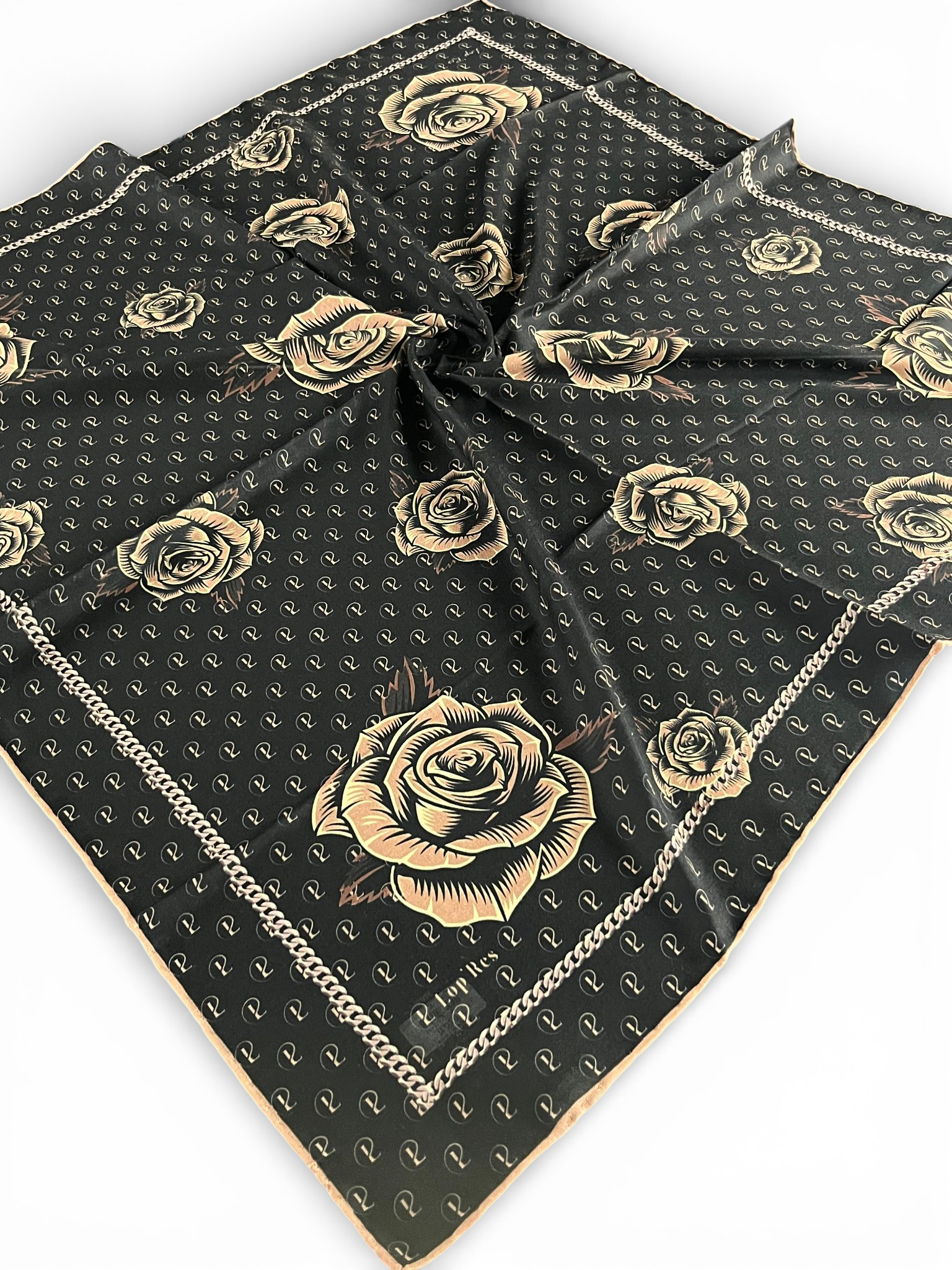 Lopres Soft Eşarp