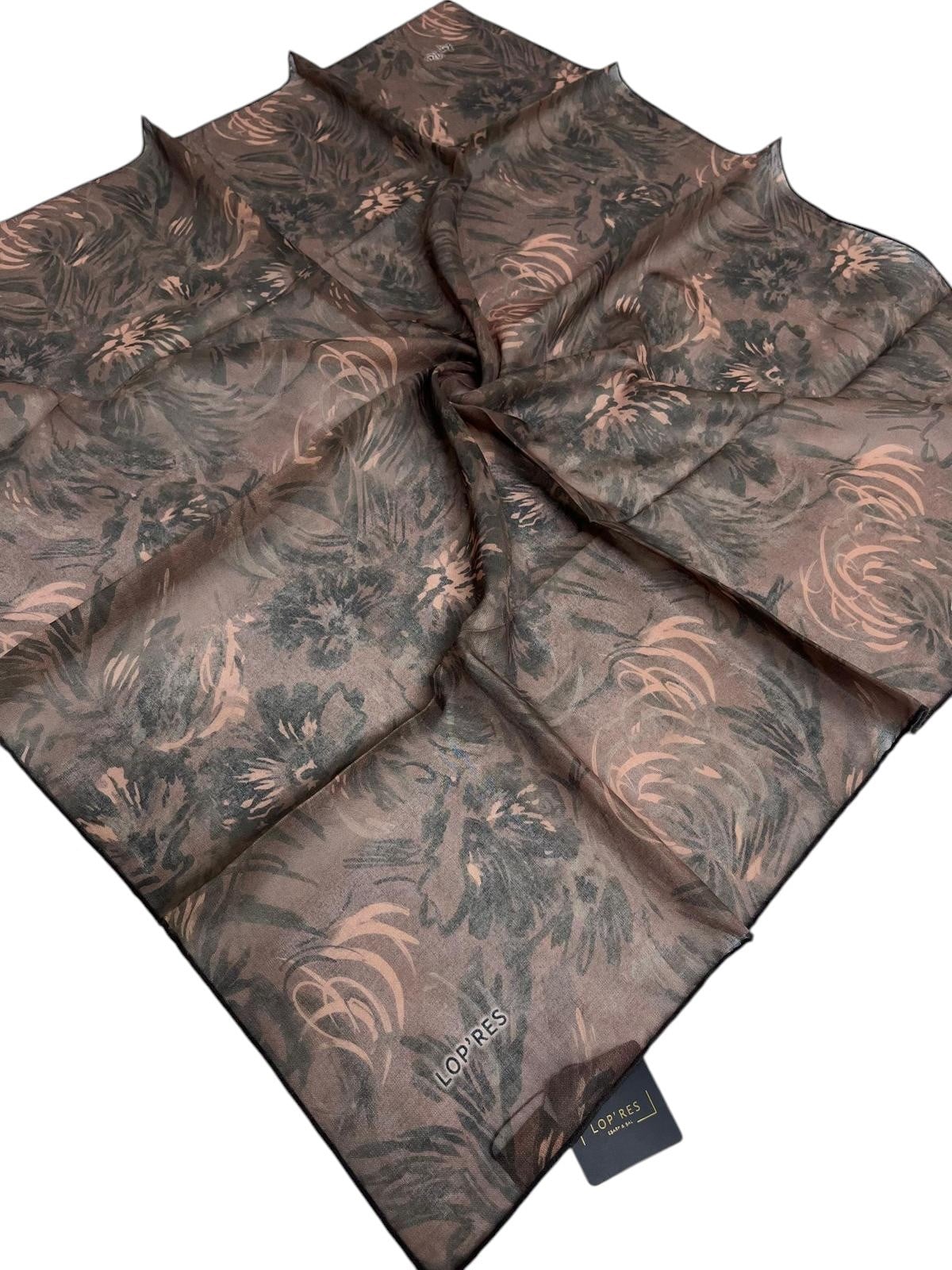 Lopres Soft Eşarp