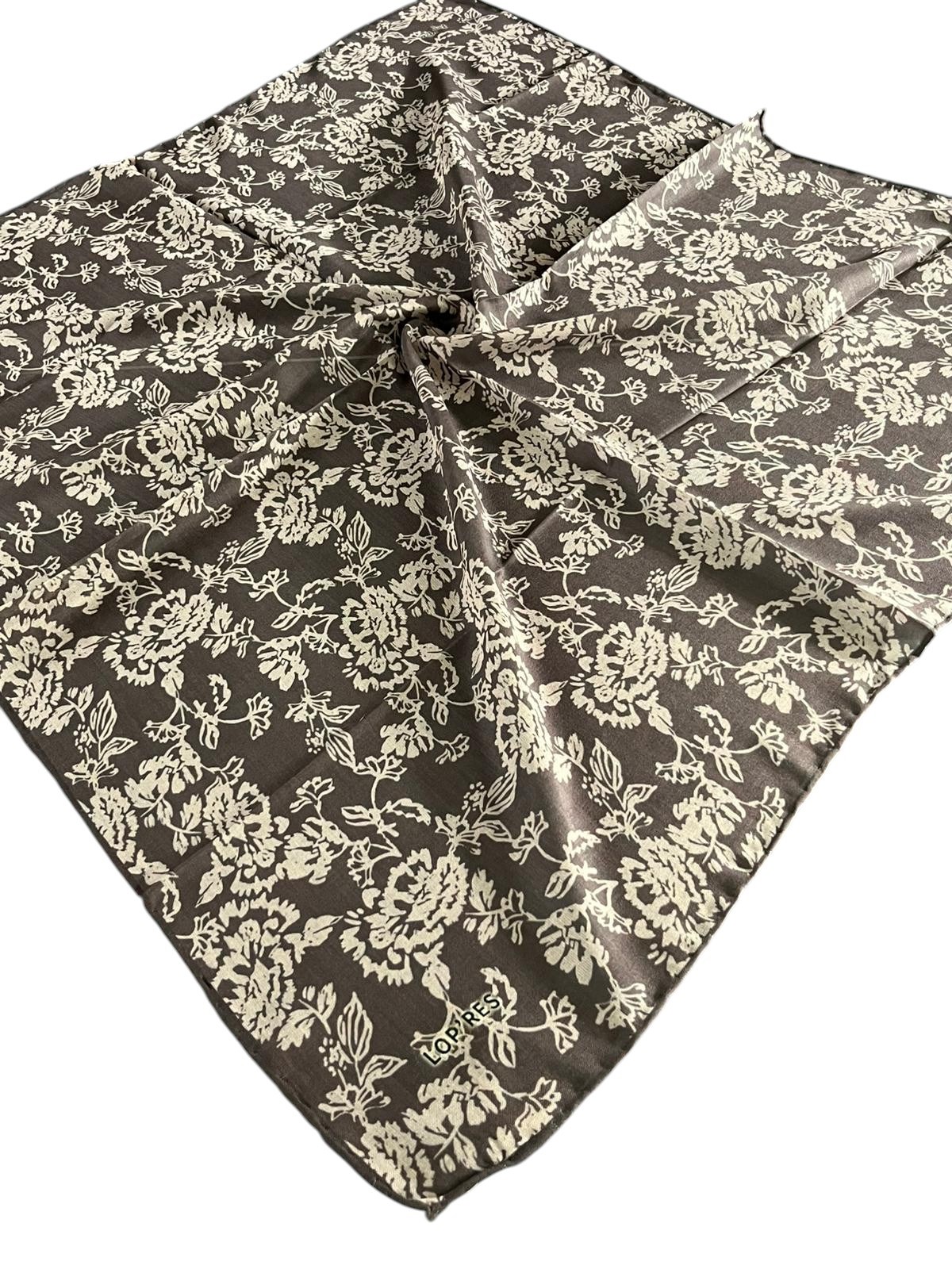 Lopres Soft Eşarp