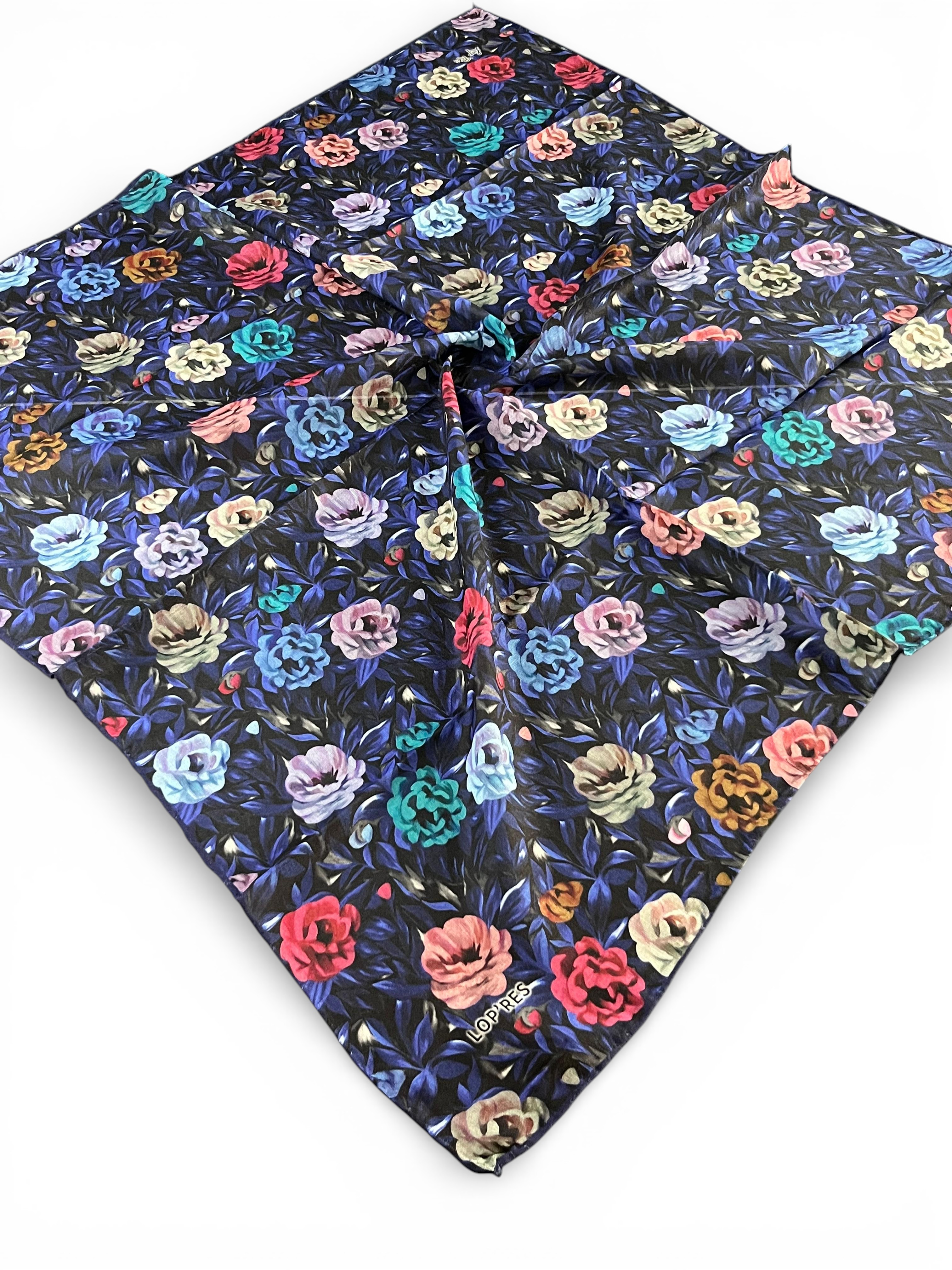 Lopres Soft Eşarp