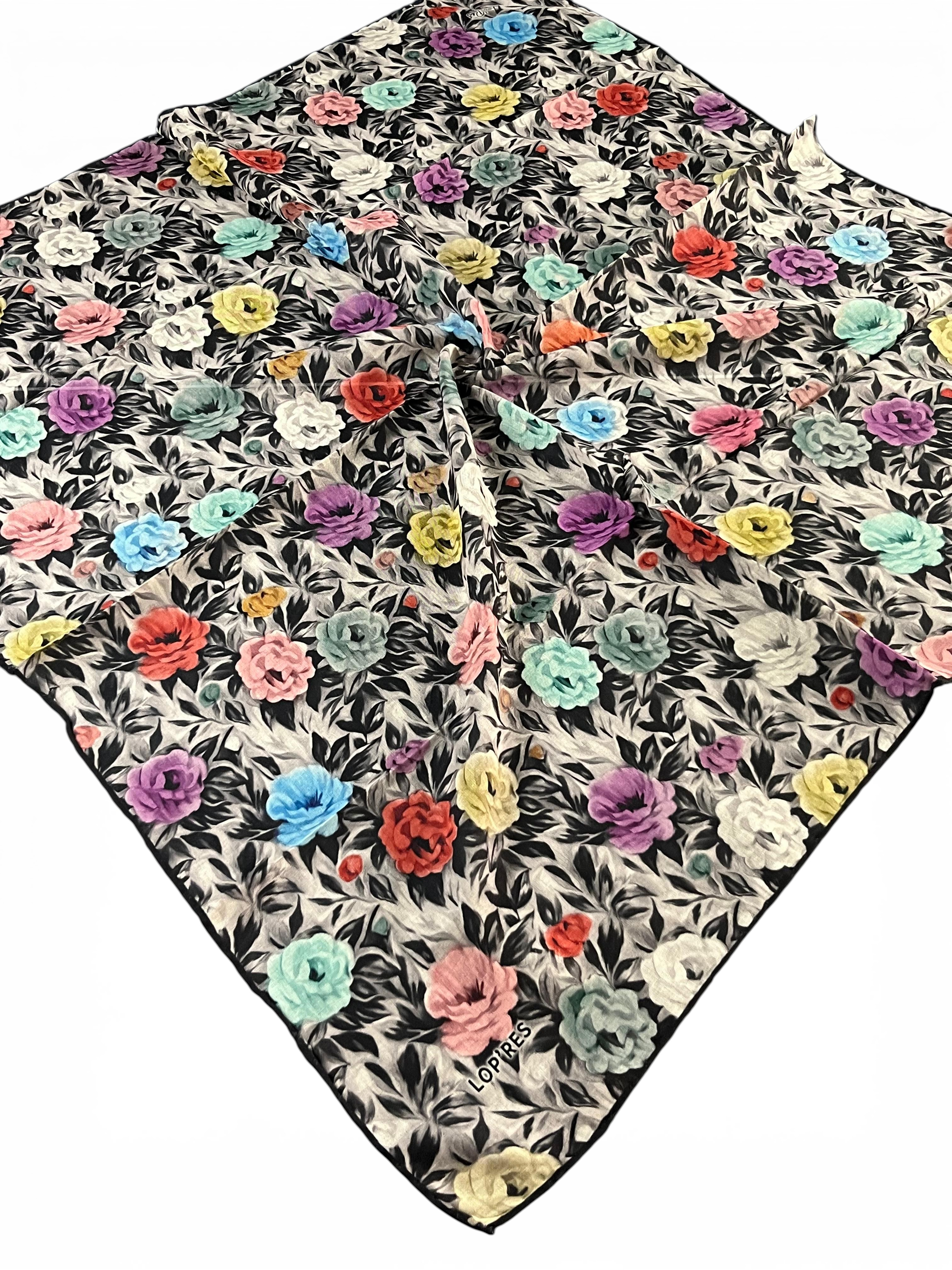 Lopres Soft Eşarp