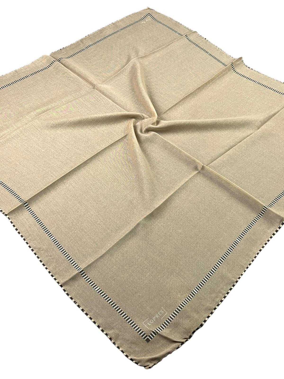 Lopres Soft Eşarp
