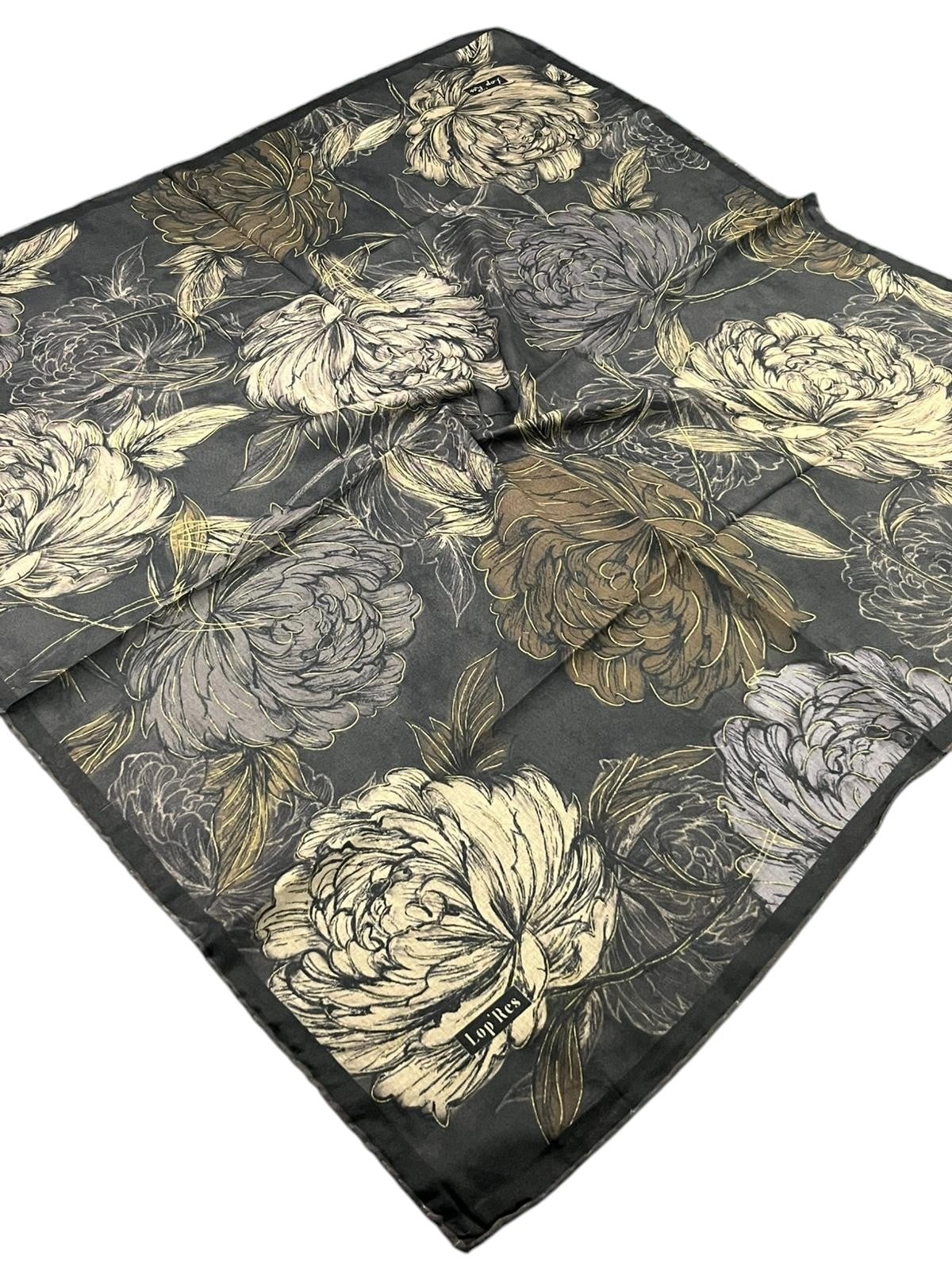 Lopres Soft Eşarp