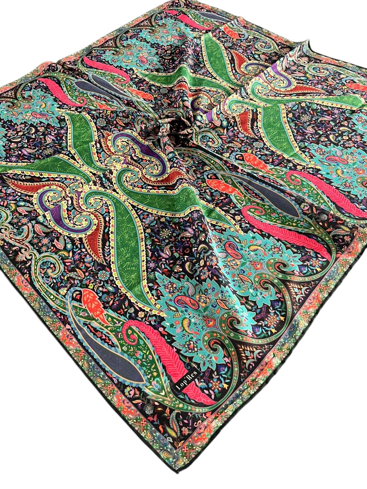 Lopres Soft Eşarp