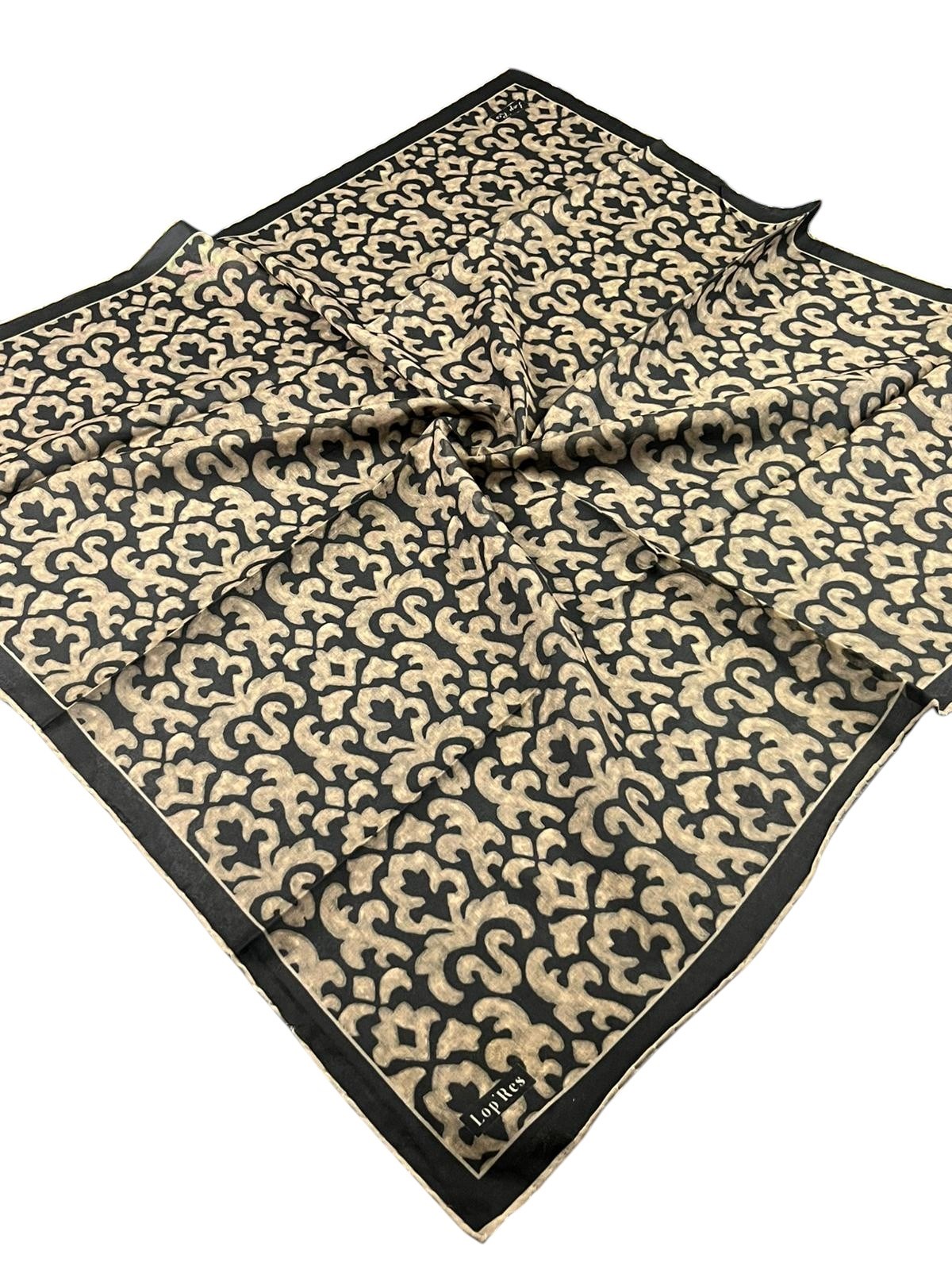 Lopres Soft Eşarp