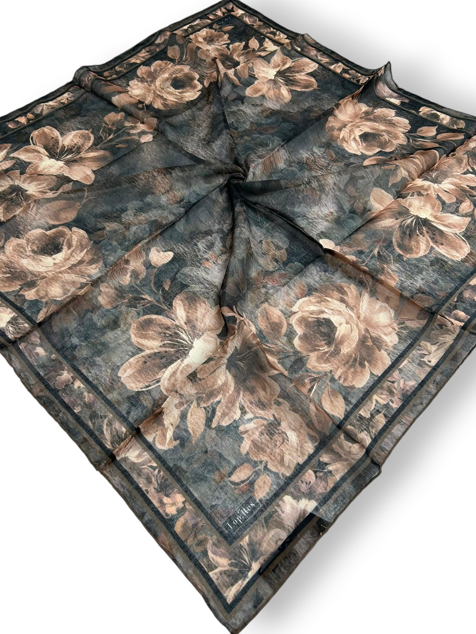LOPRES SOFT EŞARP