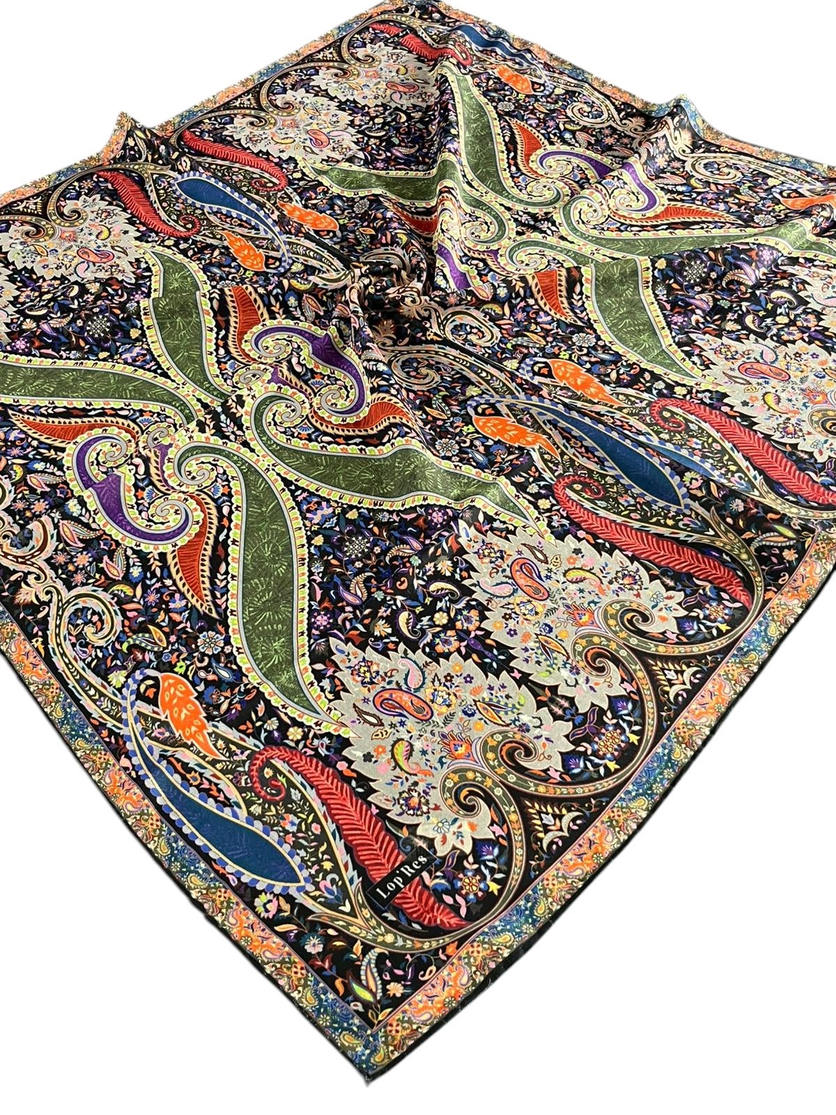 Lopres Soft Eşarp