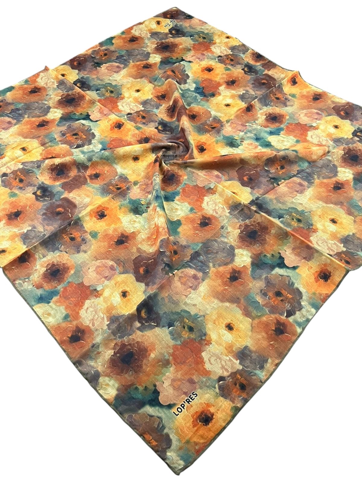 Lopres Soft Eşarp