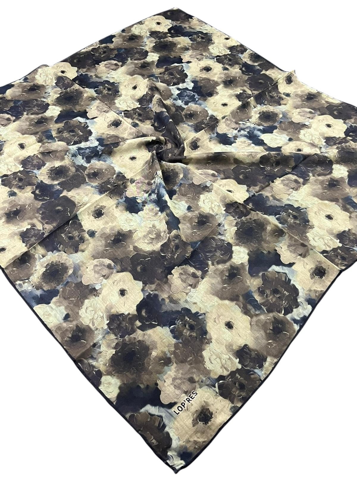 Lopres Soft Eşarp