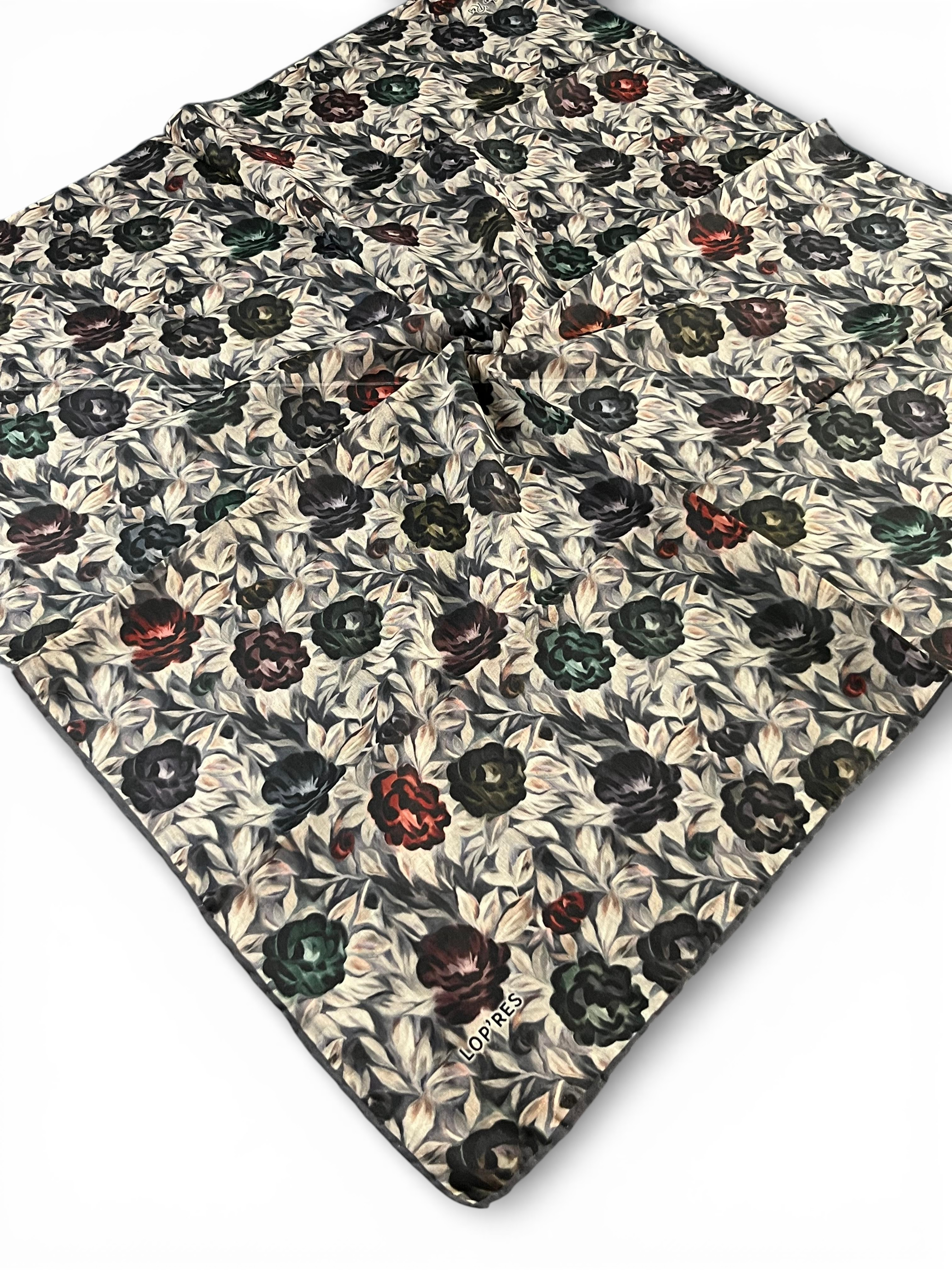 Lopres Soft Eşarp