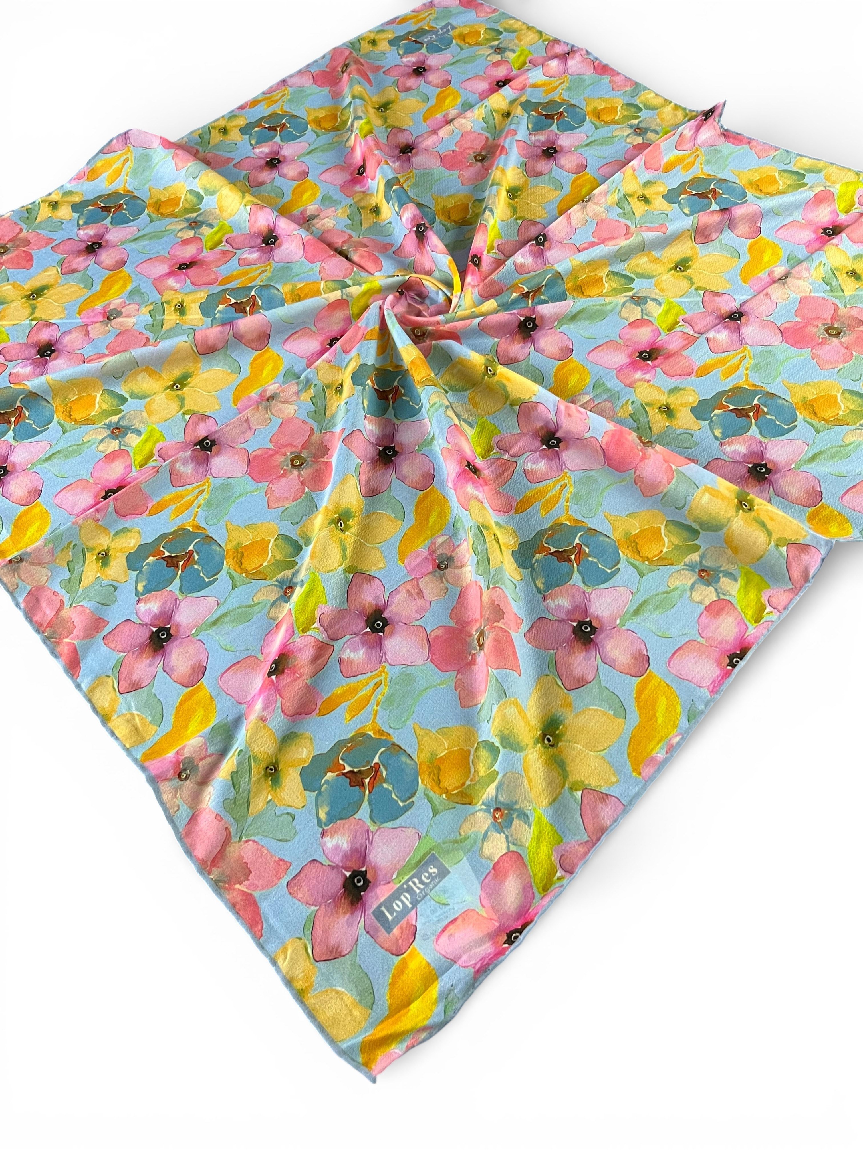 Lopres Soft Eşarp