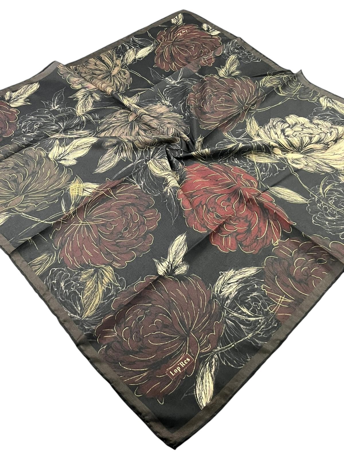 Lopres Soft Eşarp