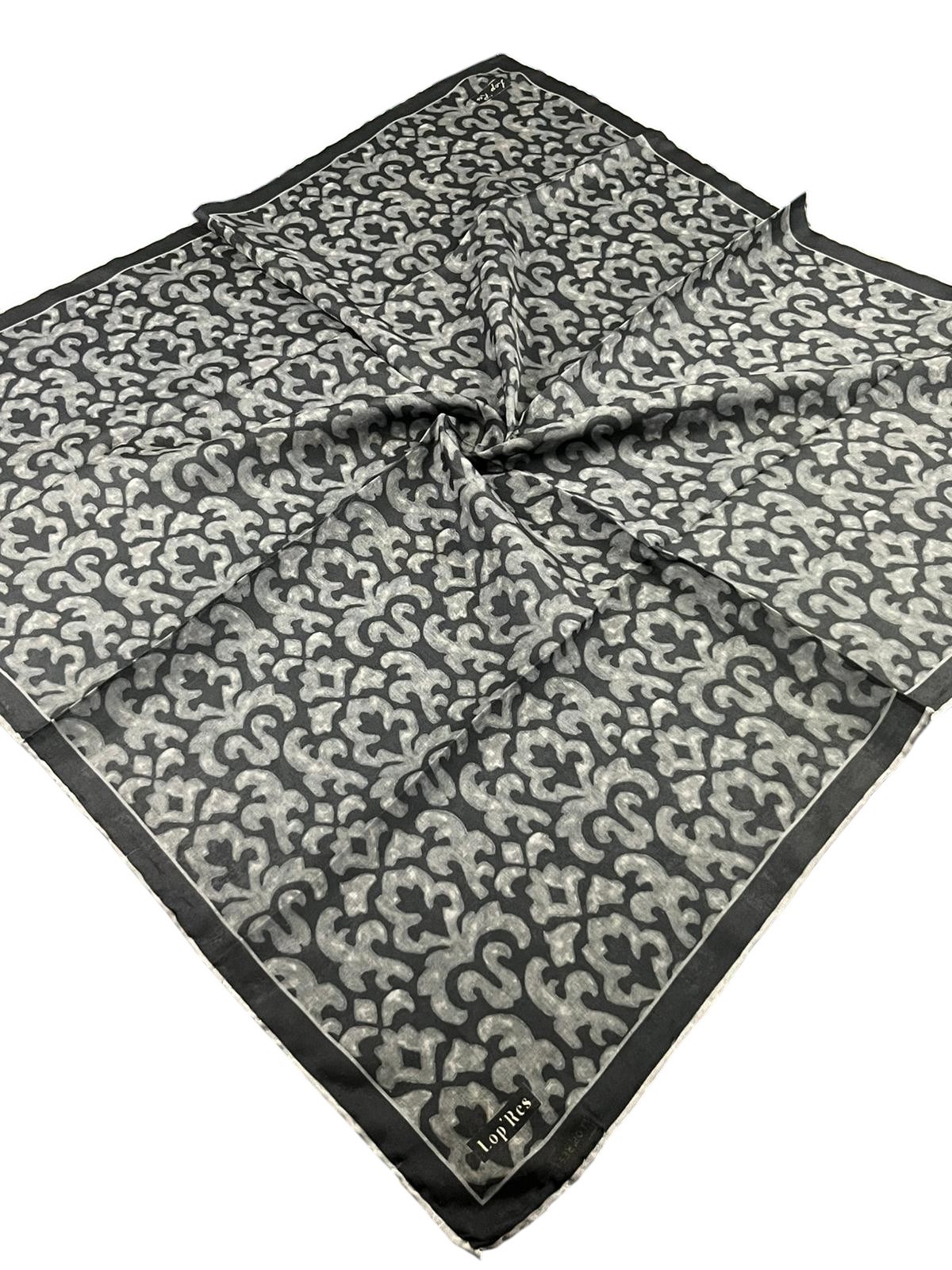 Lopres Soft Eşarp
