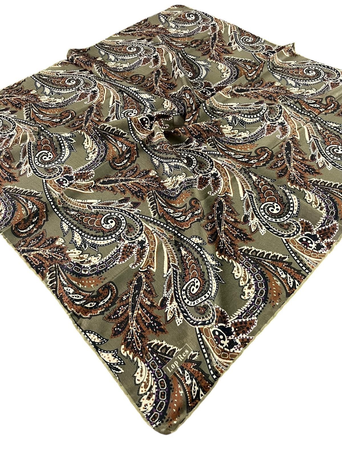 Lopres Soft Eşarp