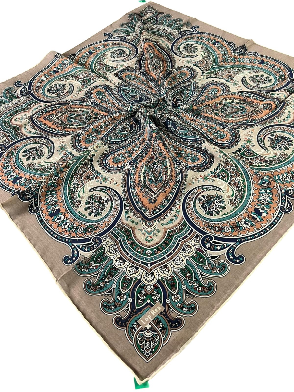 Lopres Soft Eşarp