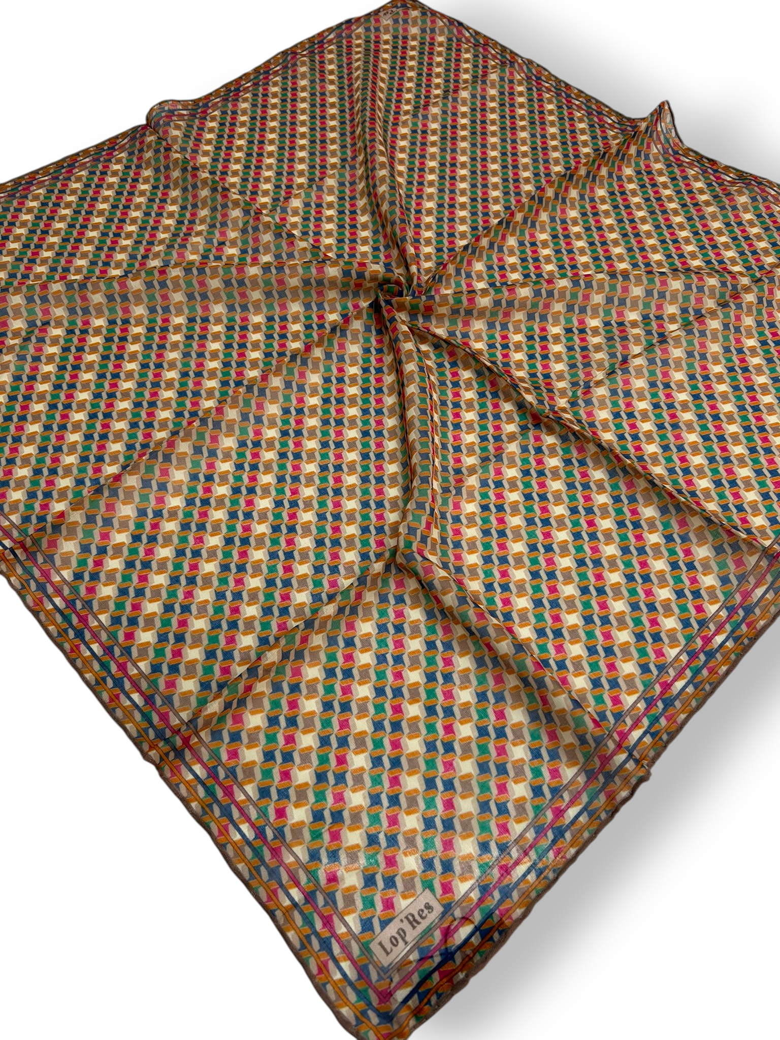LOPRES SOFT  EŞARP
