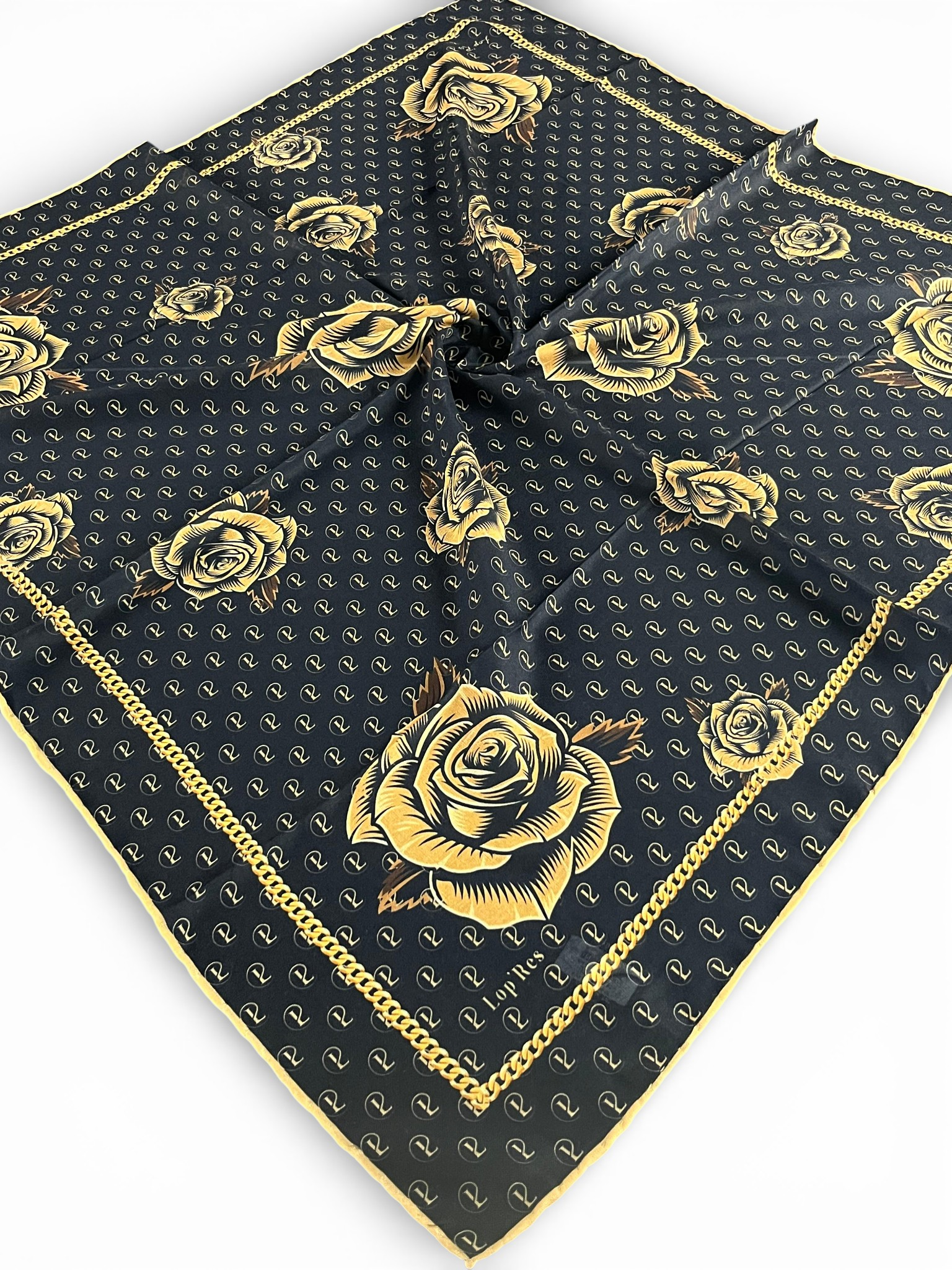 Lopres Soft Eşarp