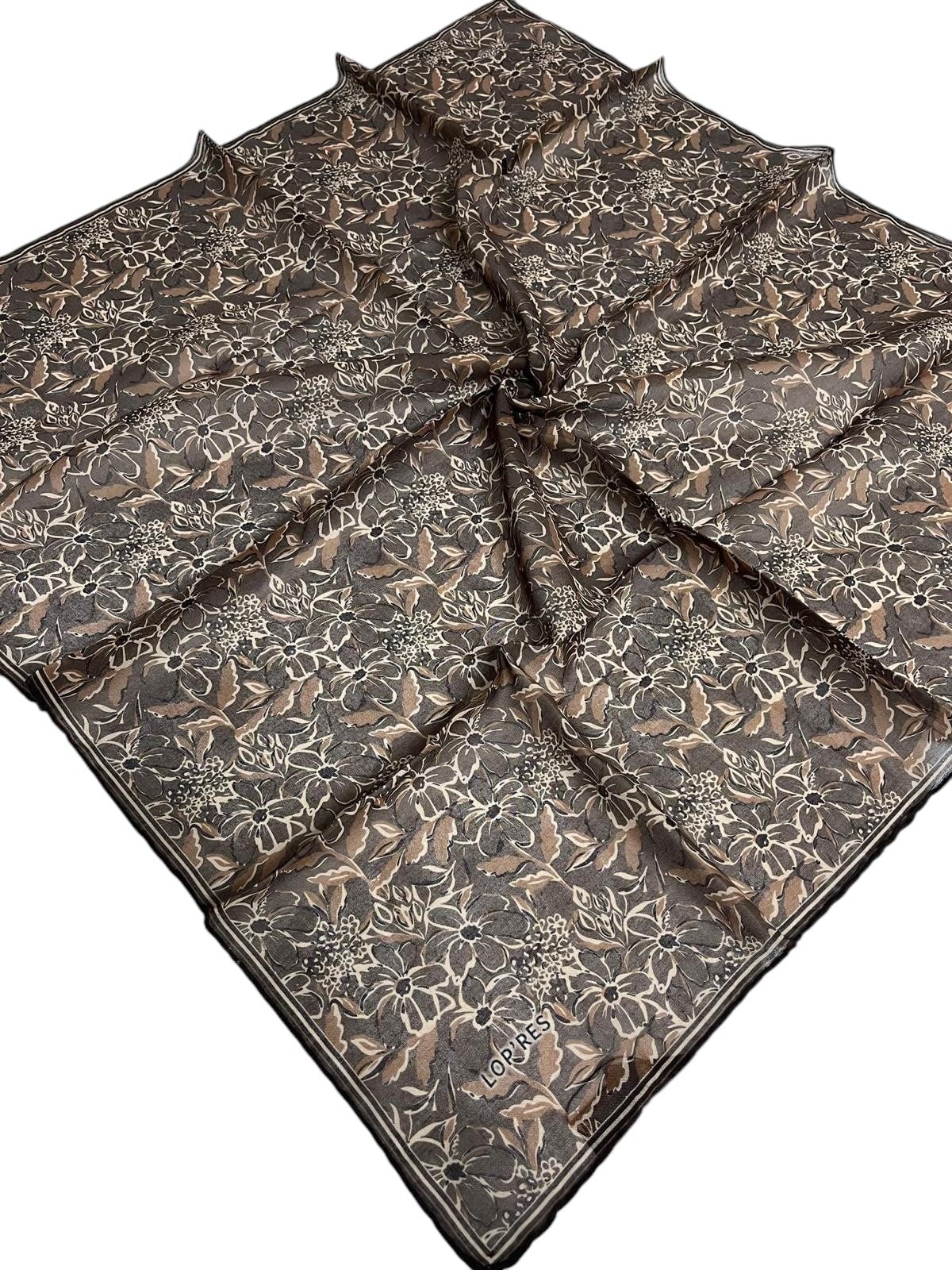 Lopres Soft Eşarp