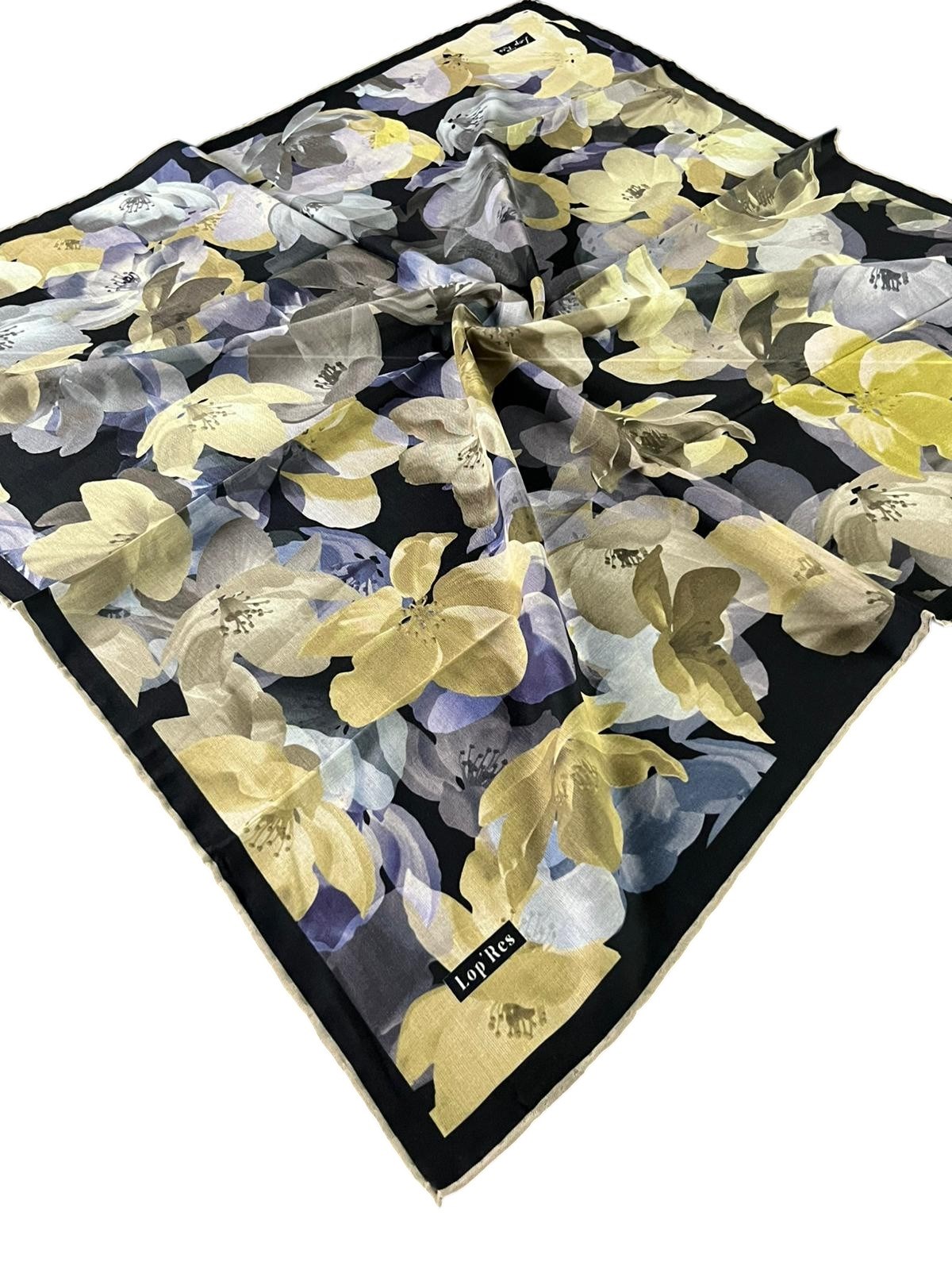 Lopres Soft Eşarp