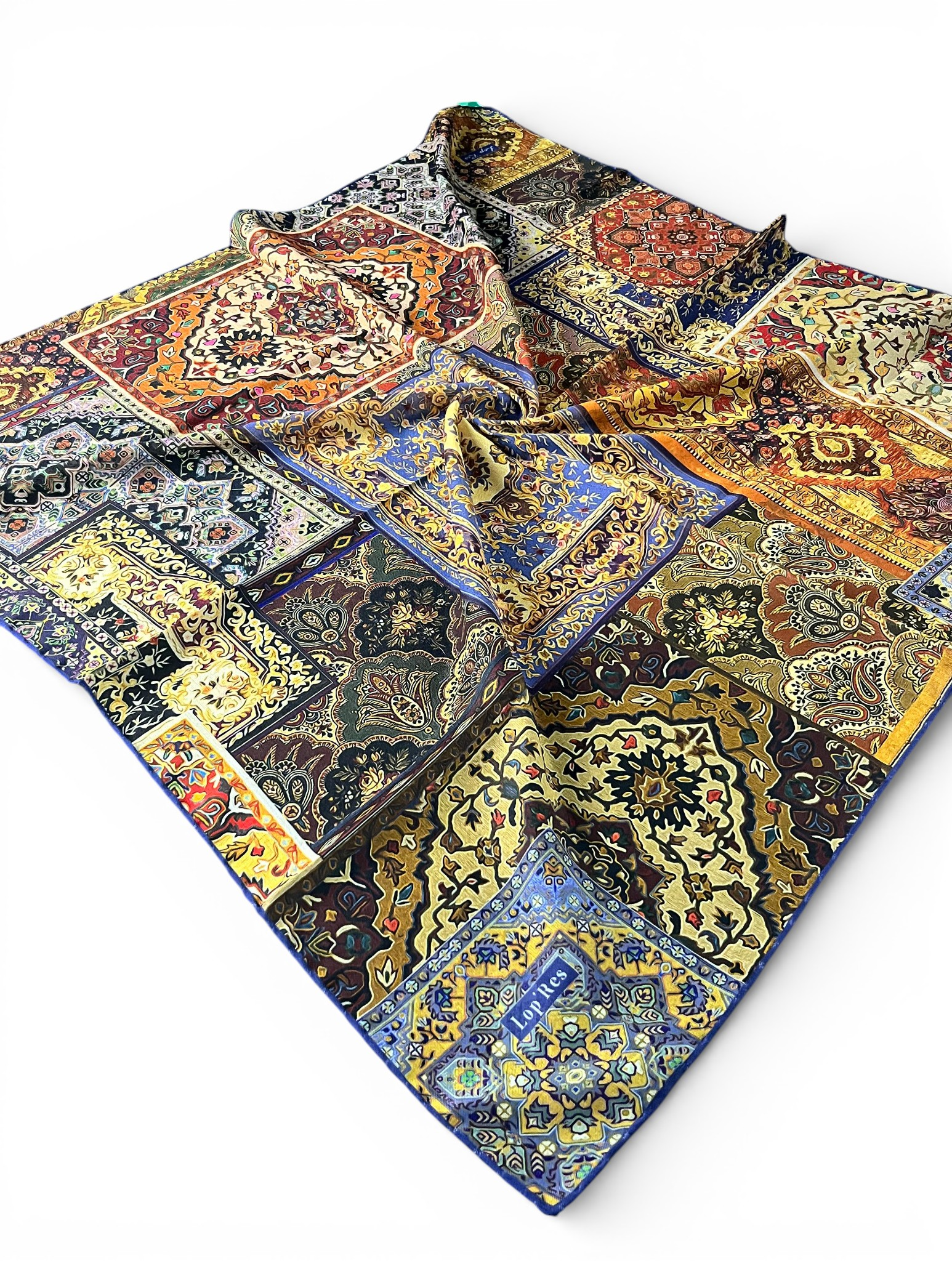 Lopres Soft Eşarp