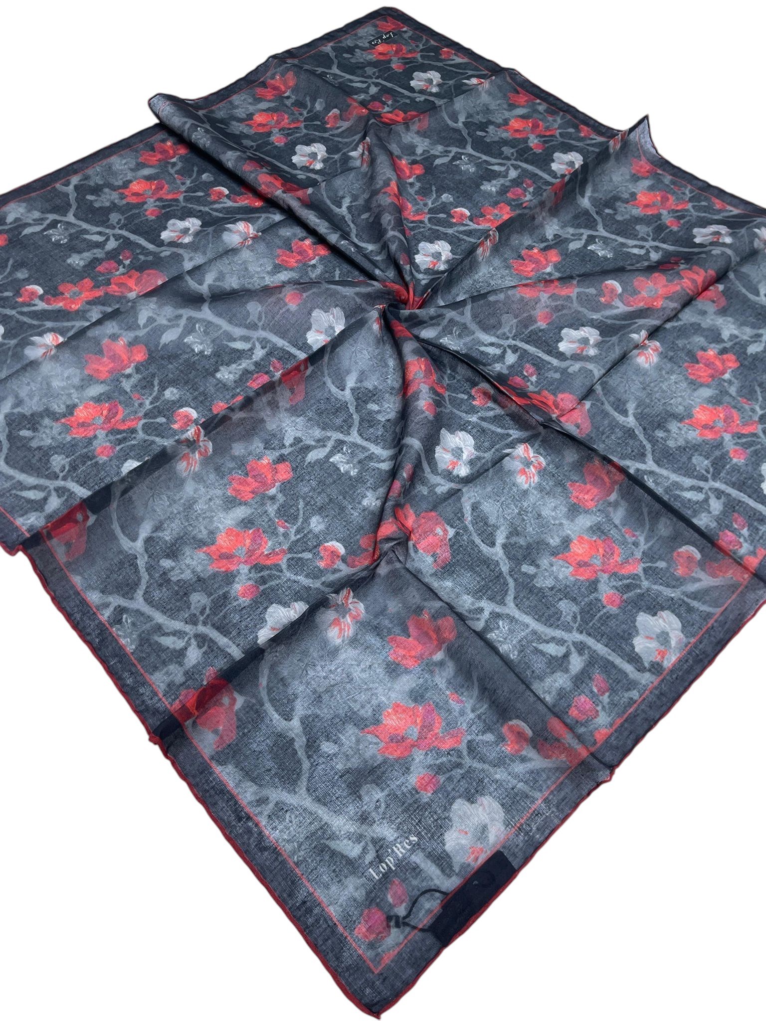 Lopres Soft Eşarp