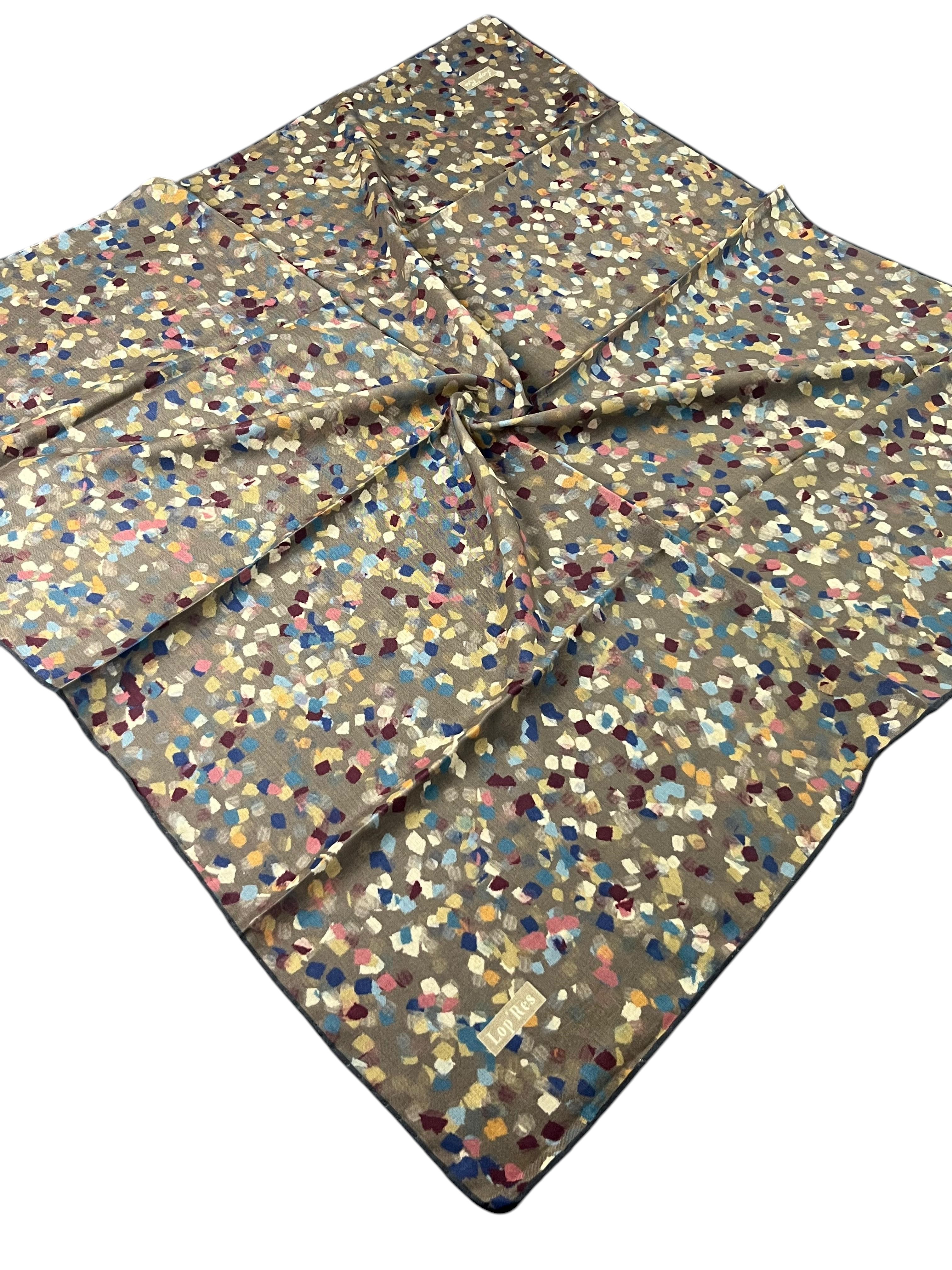 Lopres Soft Eşarp