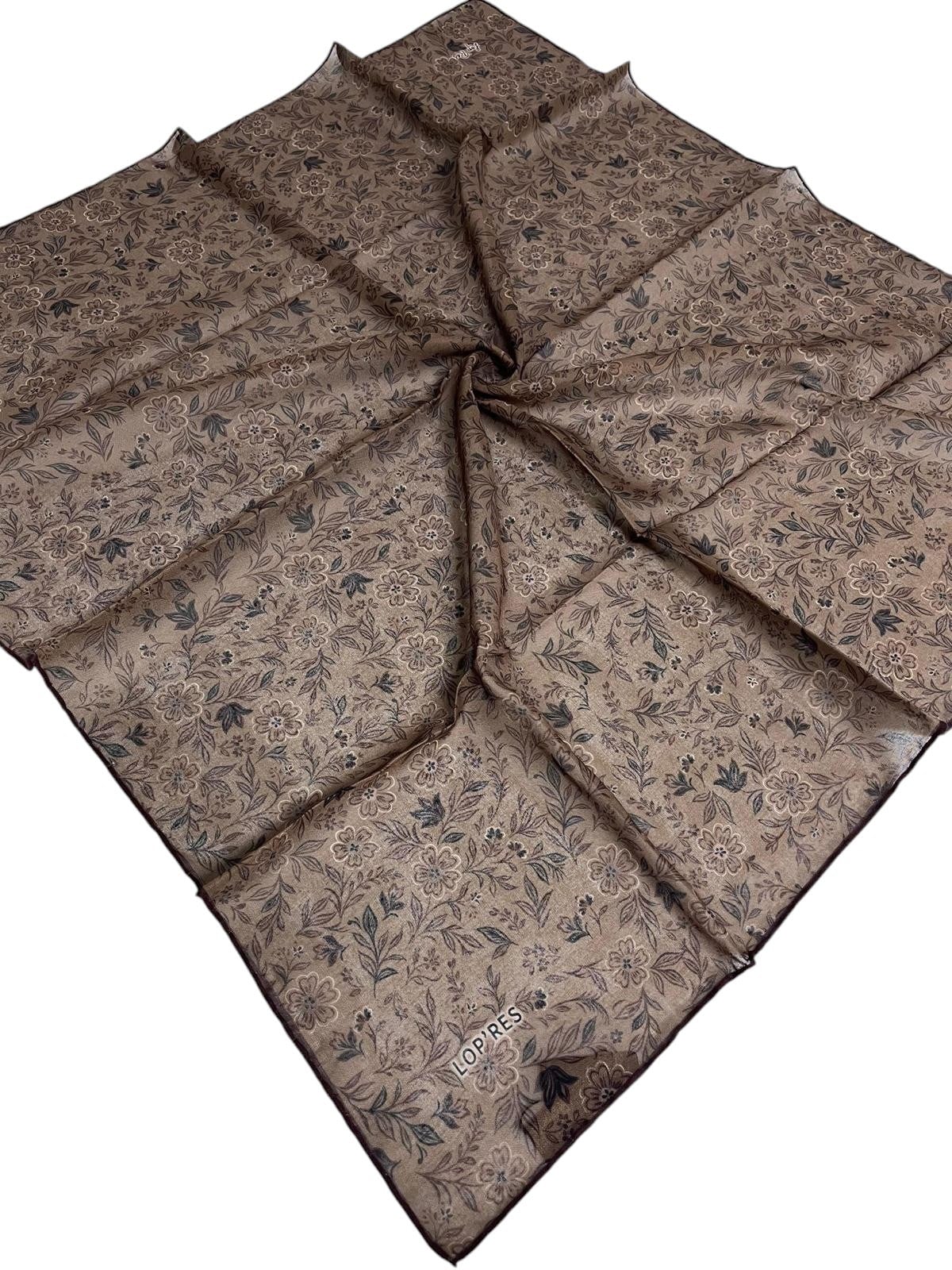 Lopres Soft Eşarp