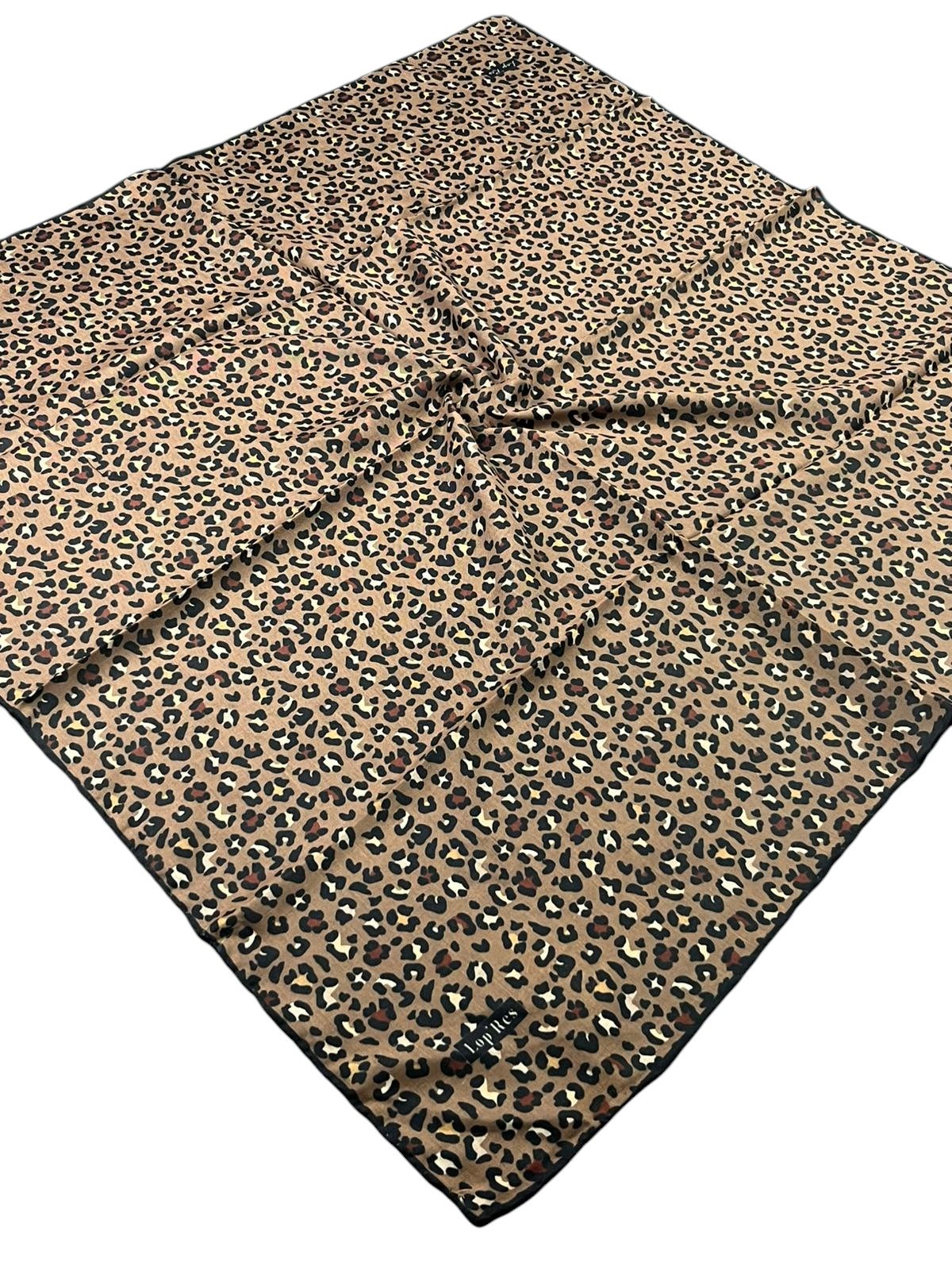 Lopres Soft Eşarp