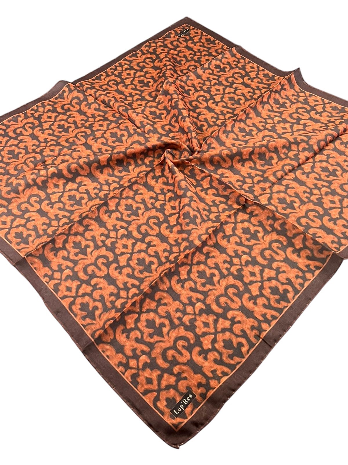 Lopres Soft Eşarp