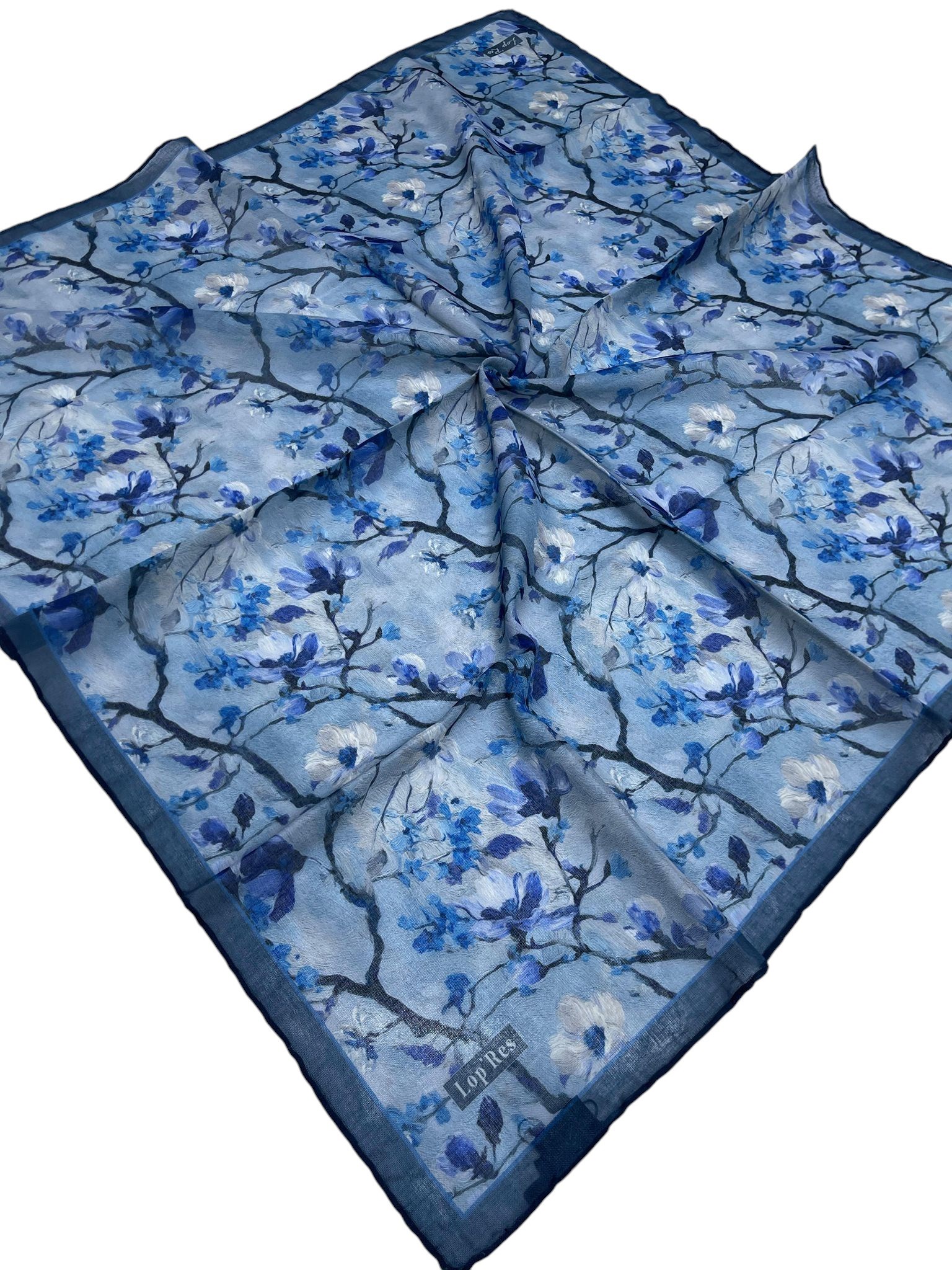 Lopres Soft Eşarp